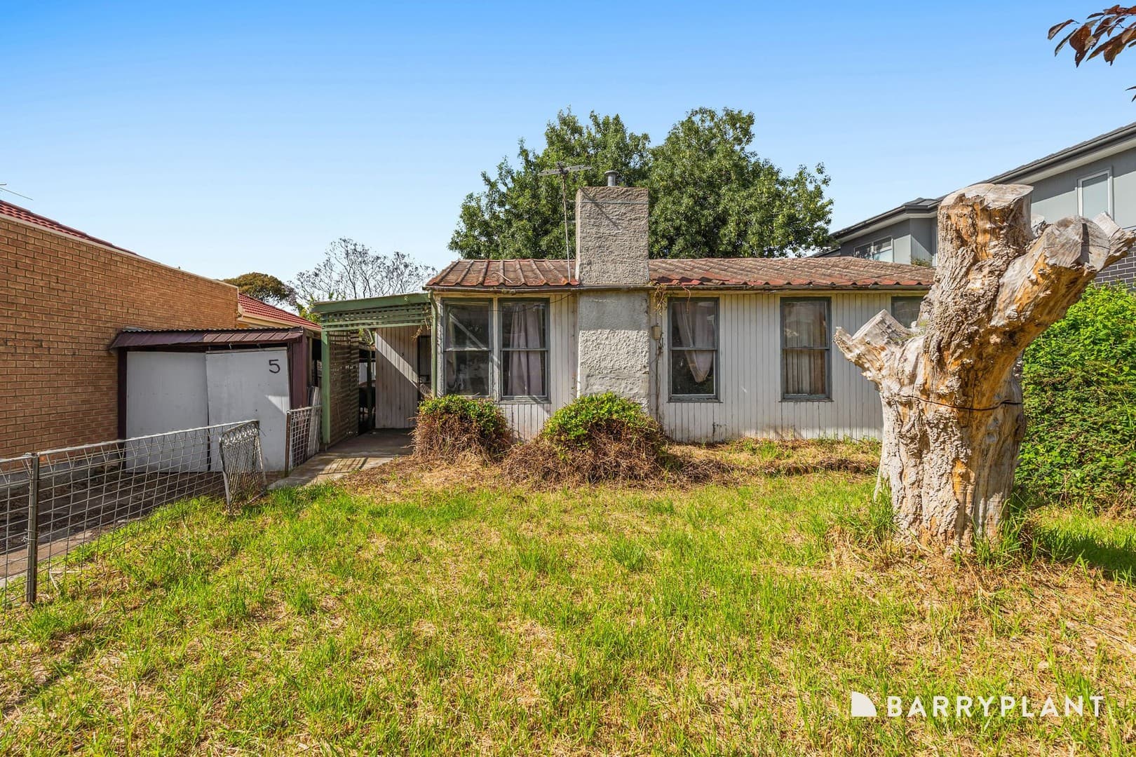 5 Hughes StreetBraybrook, vic 3019, Braybrook - Image 1