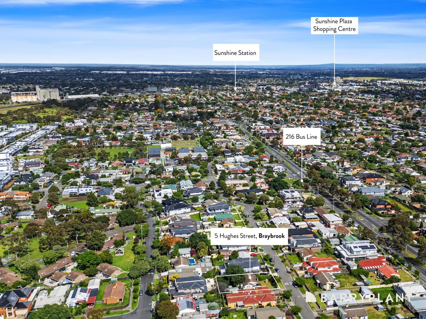 5 Hughes StreetBraybrook, vic 3019, Braybrook - Thumbnail 8