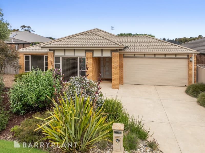 65 Kulin DriveKilmore, vic 3764, Kilmore - Image 1