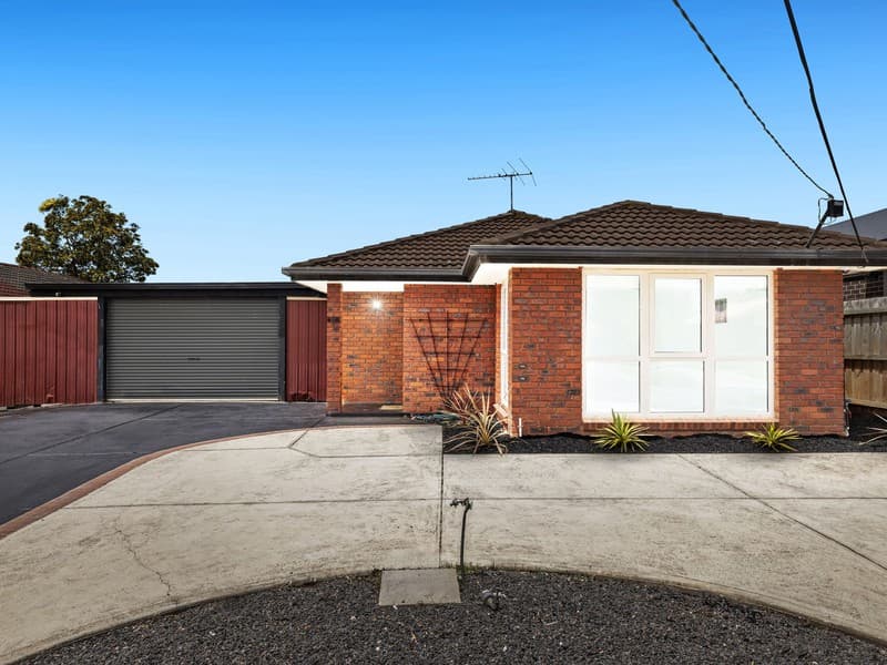 11 Canonbury CircleSeabrook, vic 3028, Seabrook - Image 1