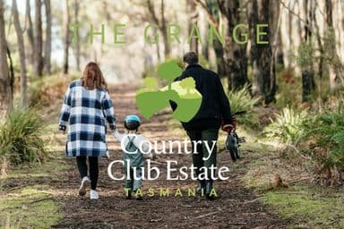 The Grange Country Club Estate, PROSPECT VALE, TAS 7250, Prospect Vale - Image 1