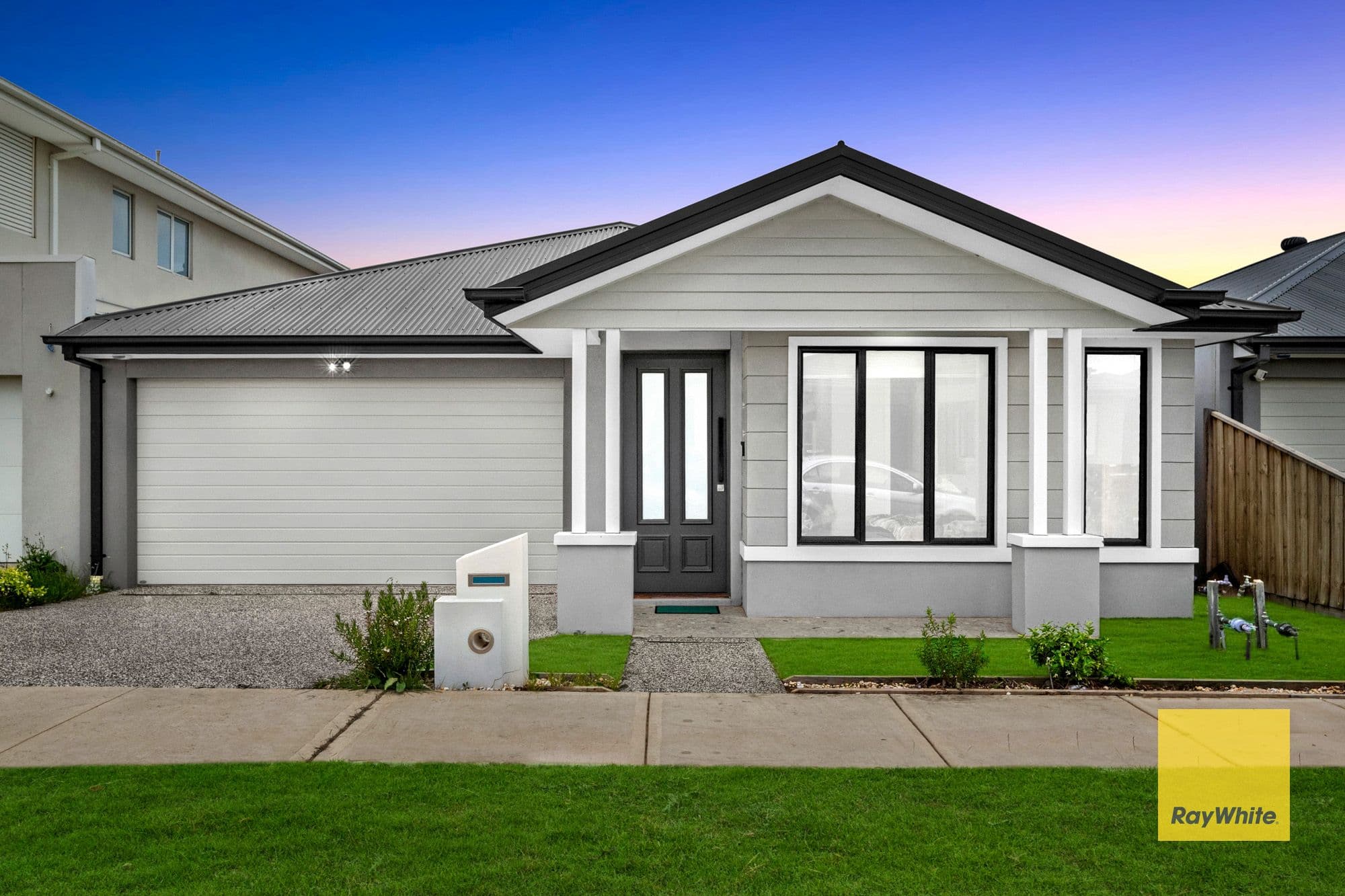 14 Kindred Way , Tarneit VIC 3029, Tarneit - Image 1