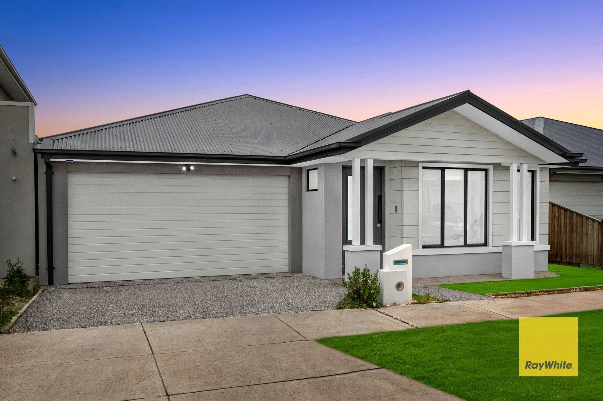 14 Kindred Way , Tarneit VIC 3029, Tarneit - Thumbnail 2