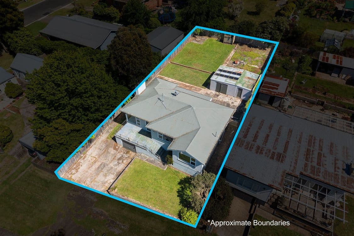 43 Beefeater Street, DELORAINE, TAS 7304, Deloraine - Thumbnail 4