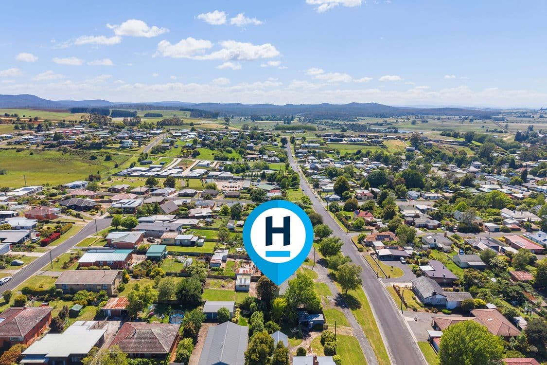 43 Beefeater Street, DELORAINE, TAS 7304, Deloraine - Thumbnail 5