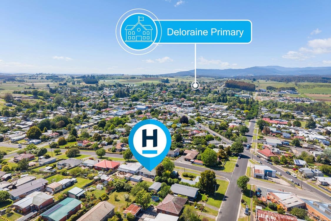 43 Beefeater Street, DELORAINE, TAS 7304, Deloraine - Thumbnail 6