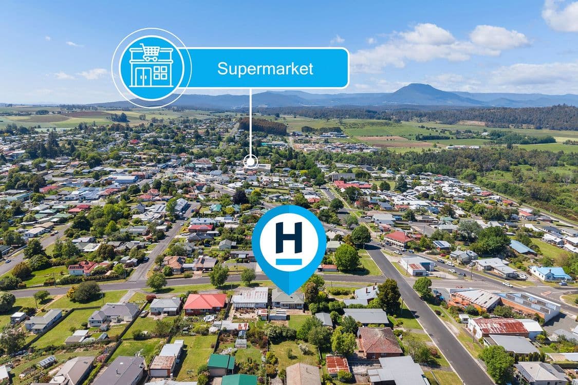 43 Beefeater Street, DELORAINE, TAS 7304, Deloraine - Thumbnail 7