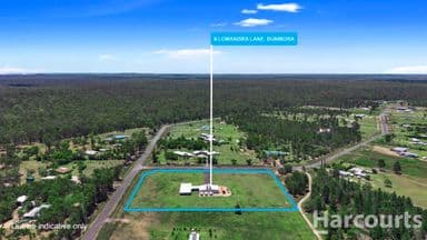 8 Lomandra Lane, DUNMORA, QLD 4650, Dunmora - Image 1
