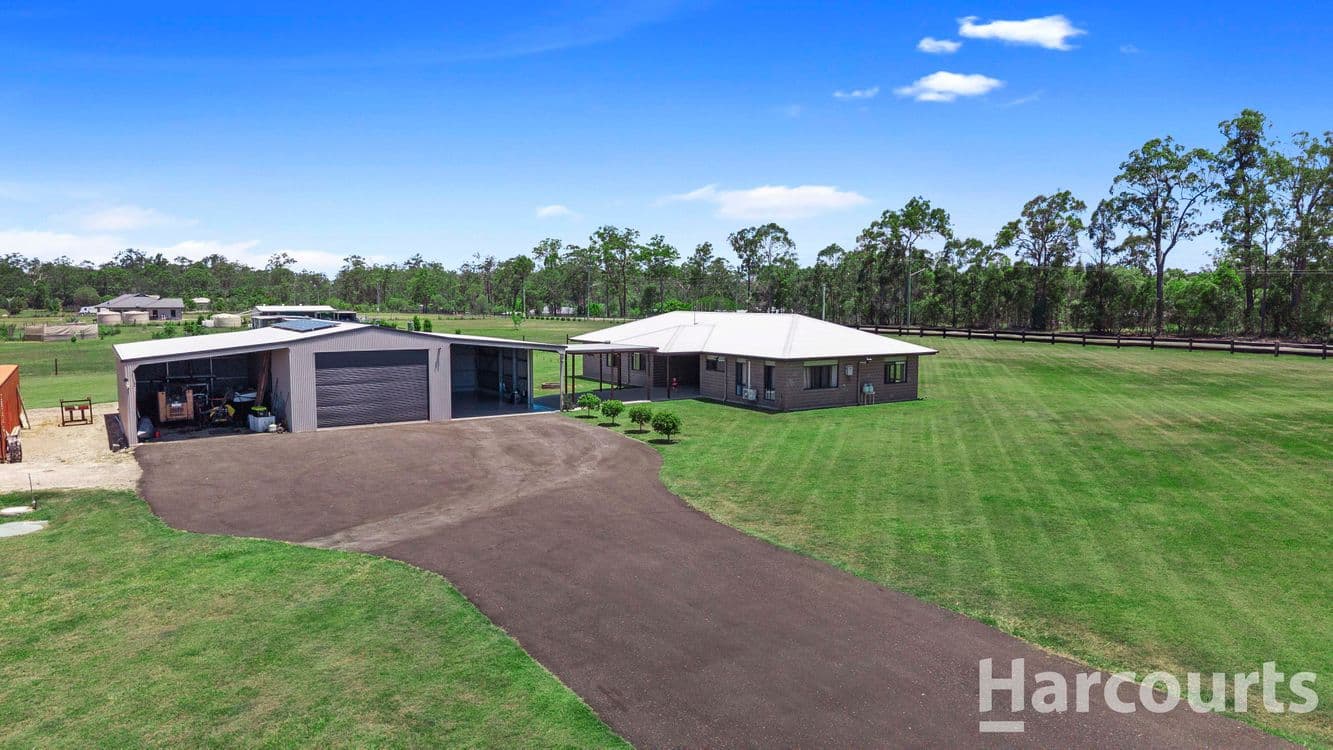 8 Lomandra Lane, DUNMORA, QLD 4650, Dunmora - Thumbnail 2