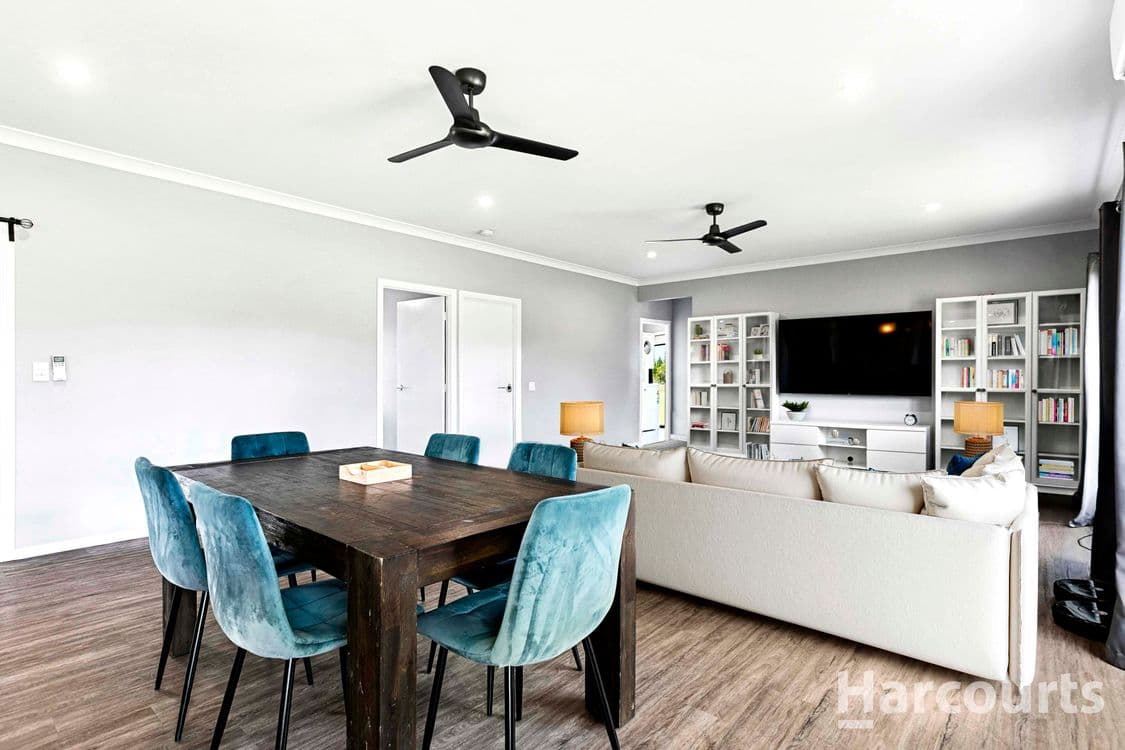 8 Lomandra Lane, DUNMORA, QLD 4650, Dunmora - Thumbnail 7