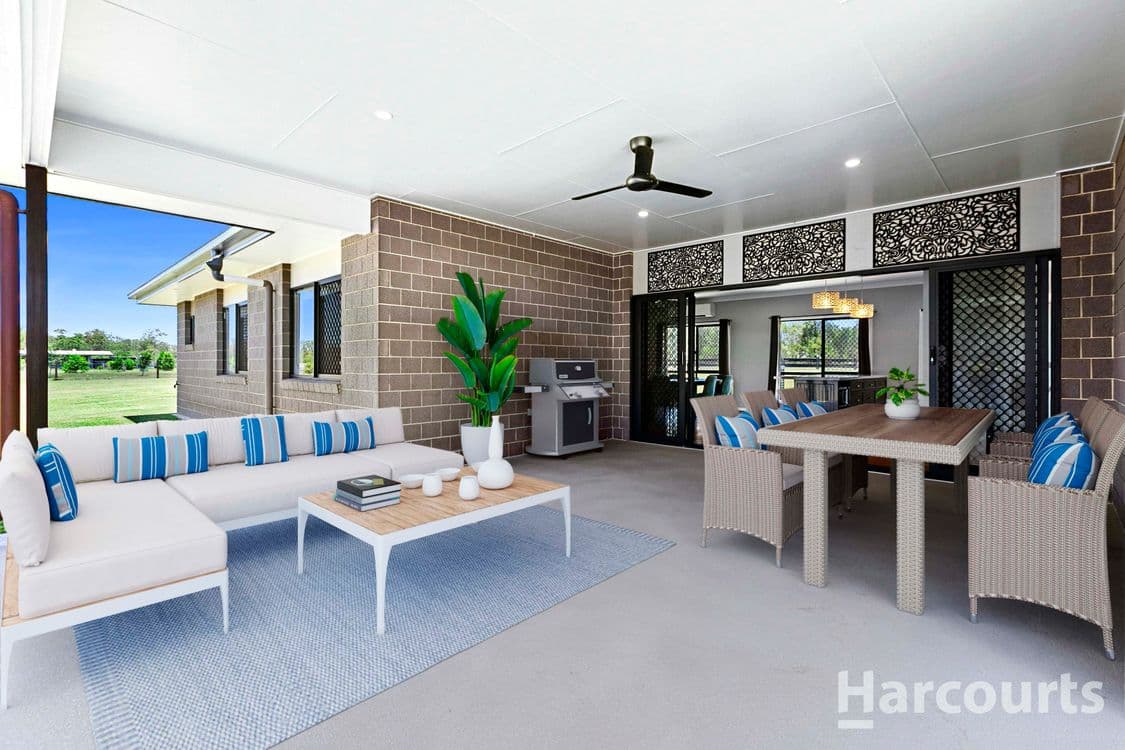 8 Lomandra Lane, DUNMORA, QLD 4650, Dunmora - Thumbnail 8