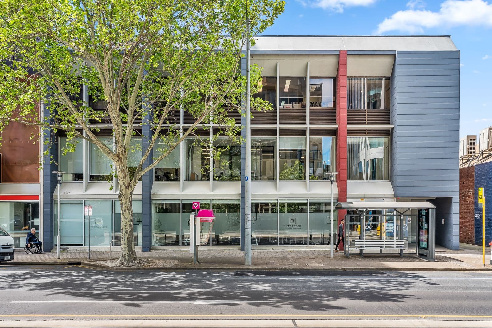 422 King William Street , Adelaide SA 5000, Adelaide - Image 1
