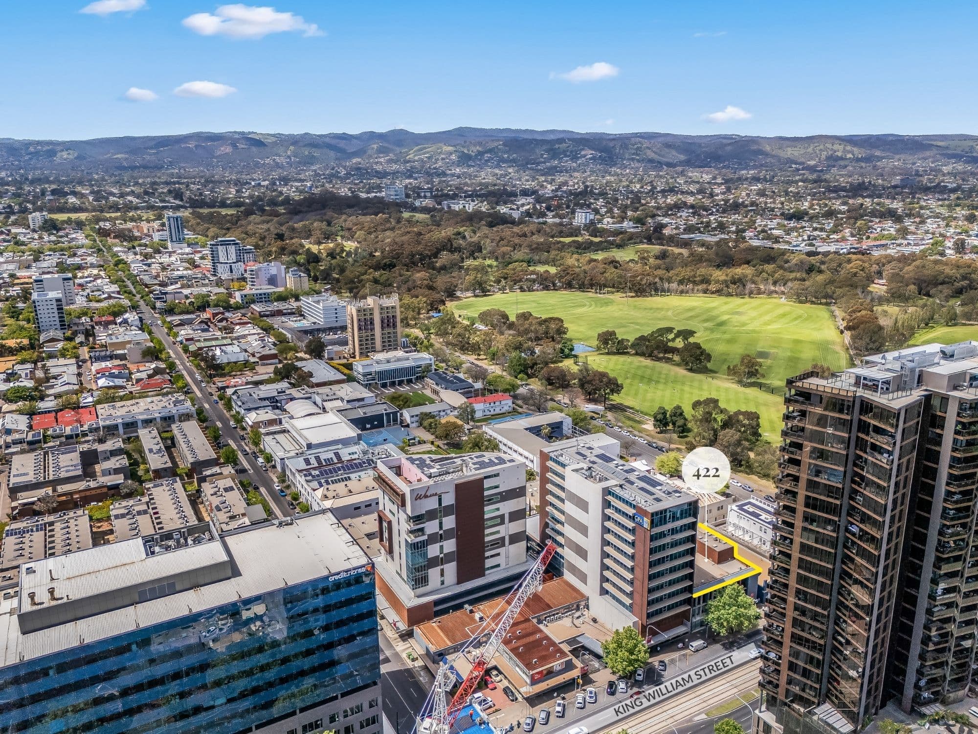 422 King William Street , Adelaide SA 5000, Adelaide - Thumbnail 4