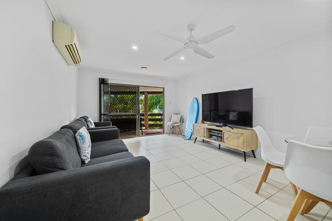 4/2 Cypress Avenue, RAINBOW BEACH, QLD 4581, Rainbow Beach - Thumbnail 4