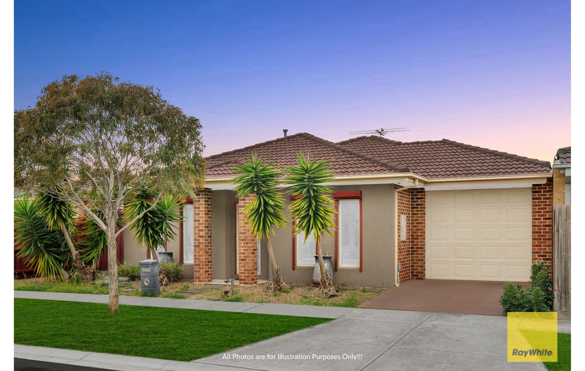 6 Memphis Drive , Truganina VIC 3029, Truganina - Image 1