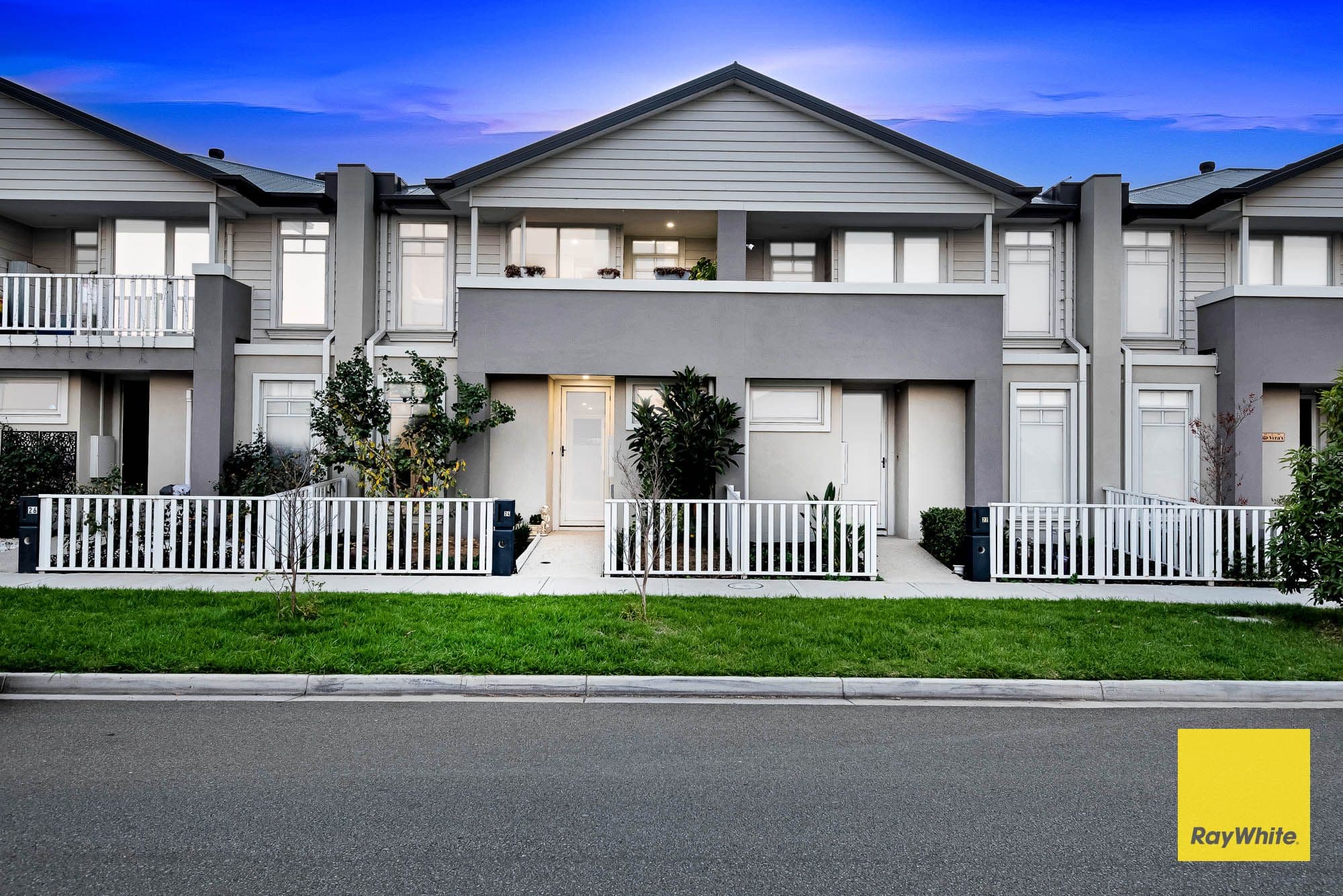 24 Congo Drive , Tarneit VIC 3029, Tarneit - Thumbnail 2