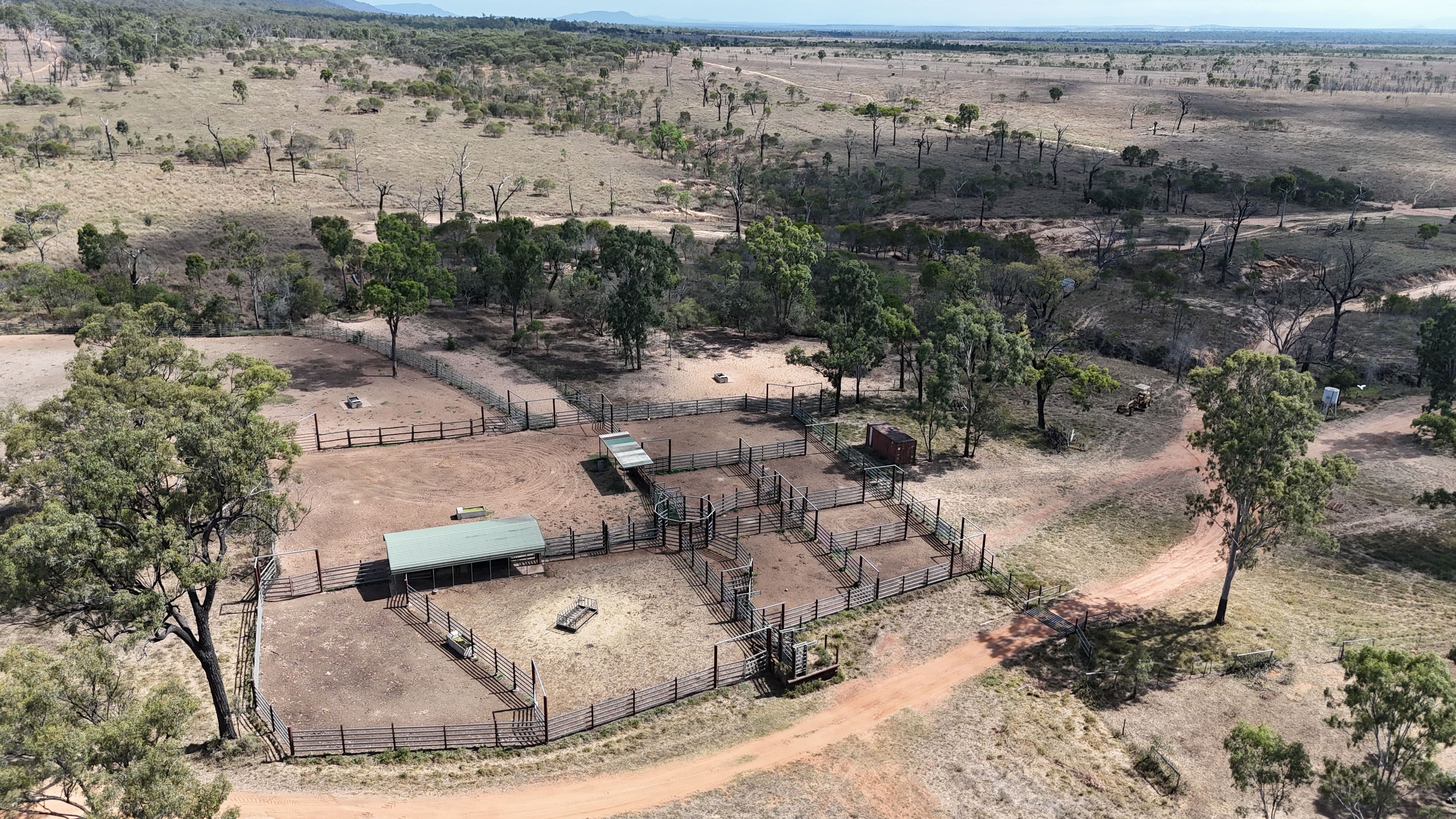 781 Spring Creek Road , Coppabella QLD 4741, Coppabella - Thumbnail 2