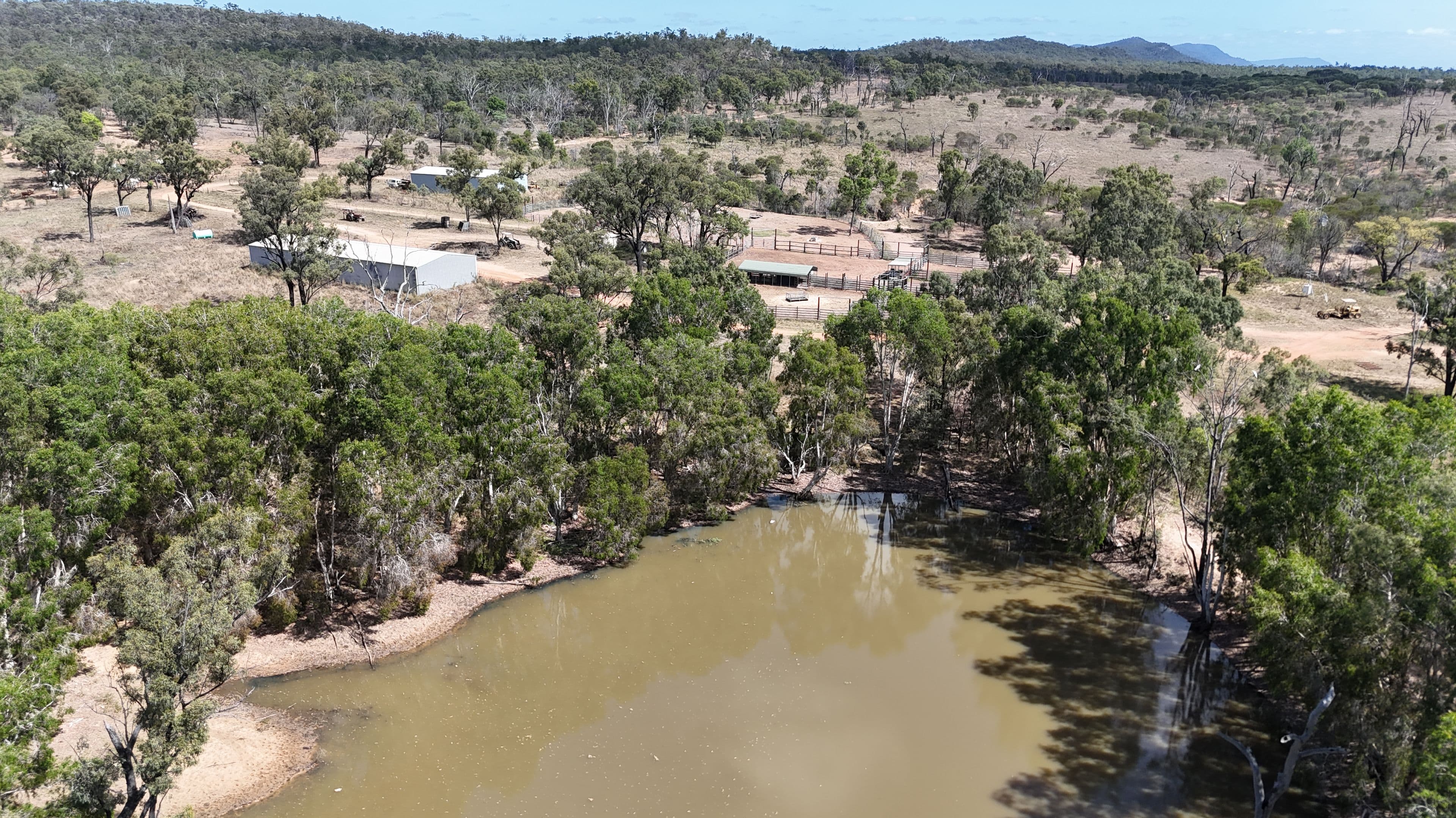 781 Spring Creek Road , Coppabella QLD 4741, Coppabella - Thumbnail 5