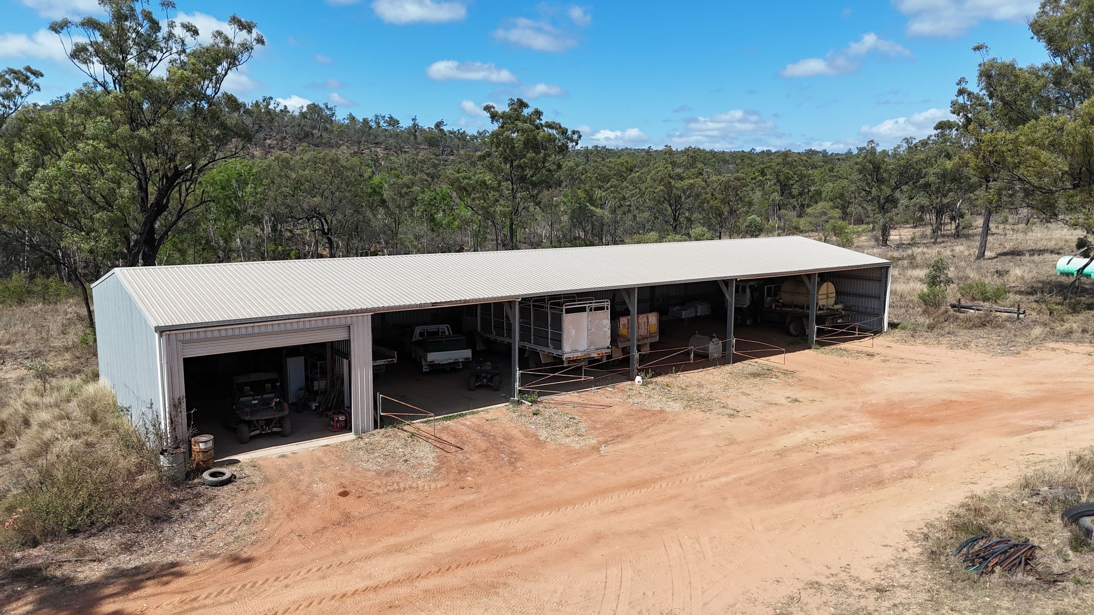 781 Spring Creek Road , Coppabella QLD 4741, Coppabella - Thumbnail 8