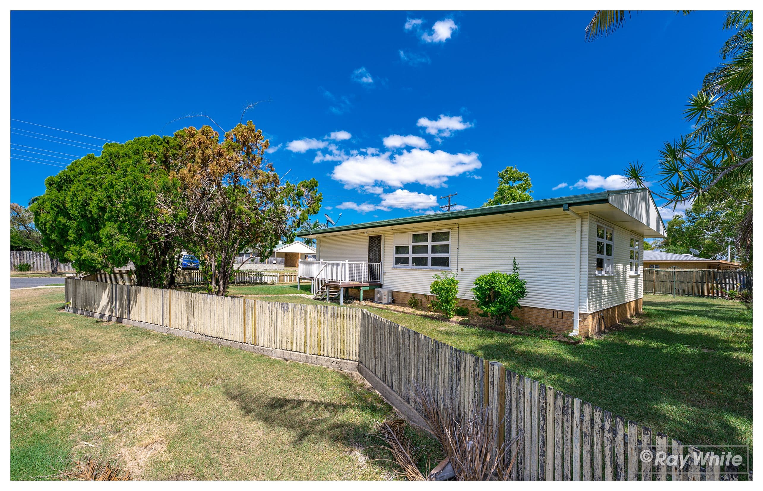 1 Forday Street , Norman Gardens QLD 4701, Norman Gardens - Thumbnail 2