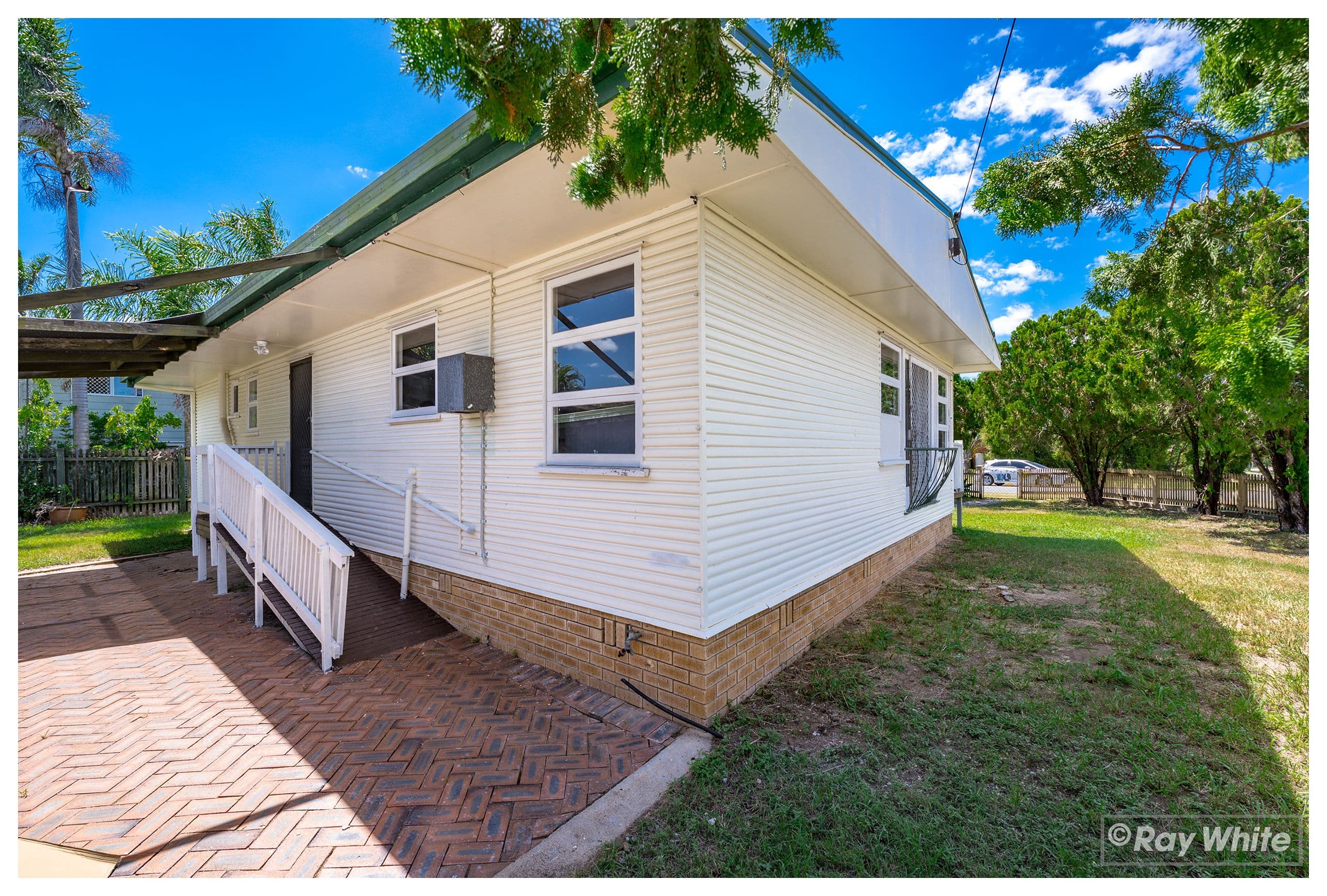 1 Forday Street , Norman Gardens QLD 4701, Norman Gardens - Thumbnail 3
