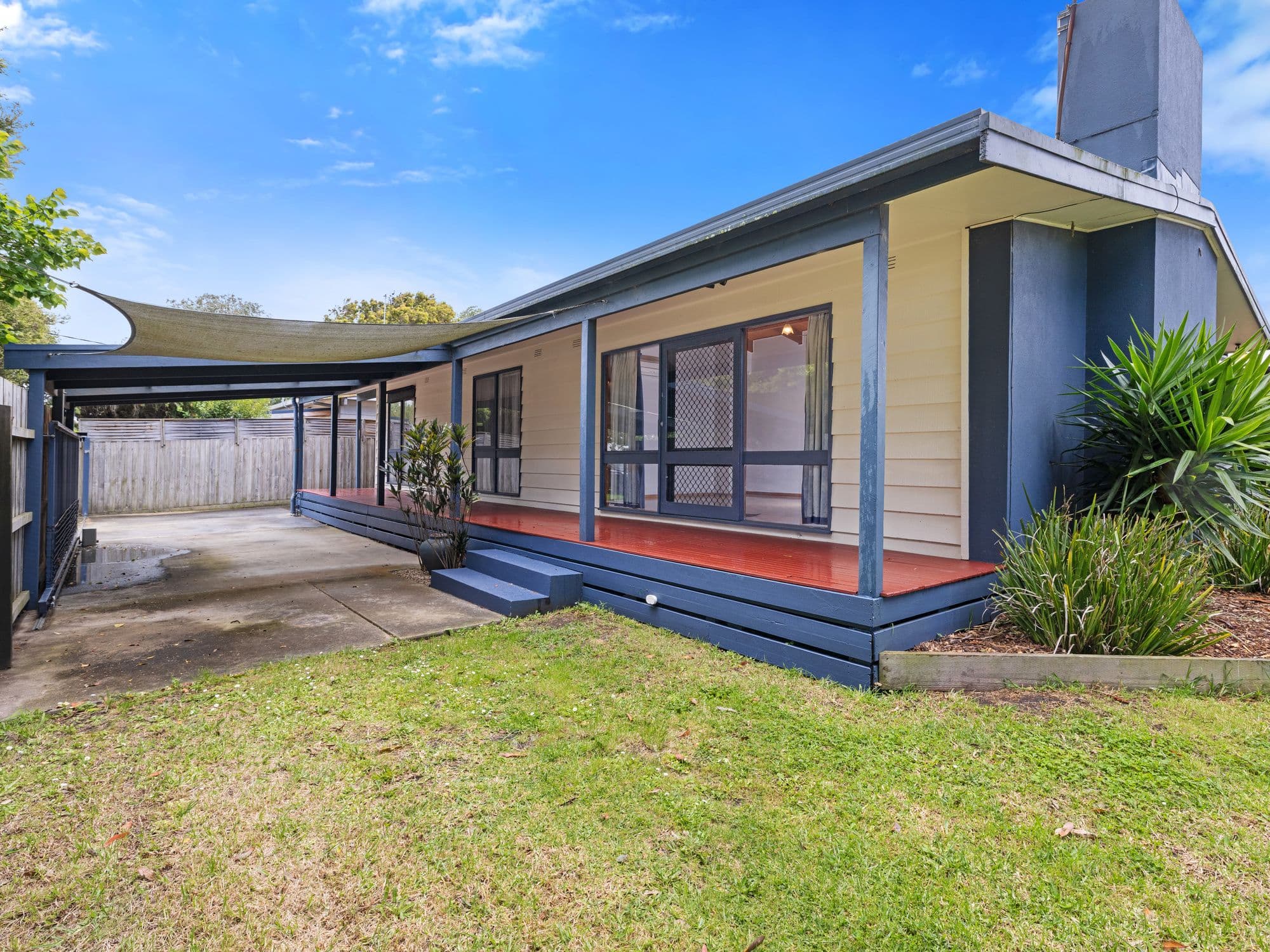 8 Station Street , South Dudley VIC 3995, South Dudley - Image 1