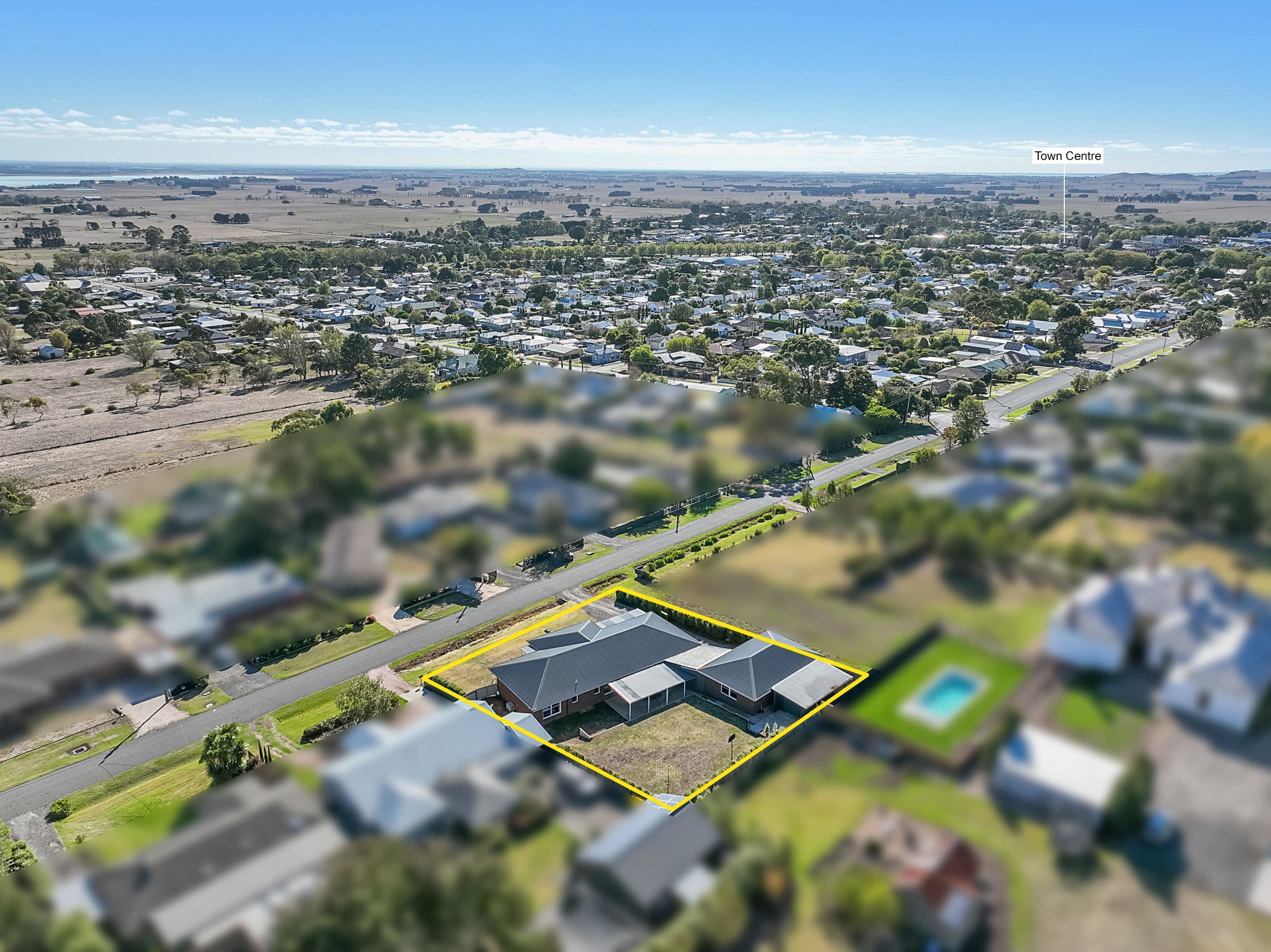 7 Park Avenue , Camperdown VIC 3260, Camperdown - Thumbnail 2