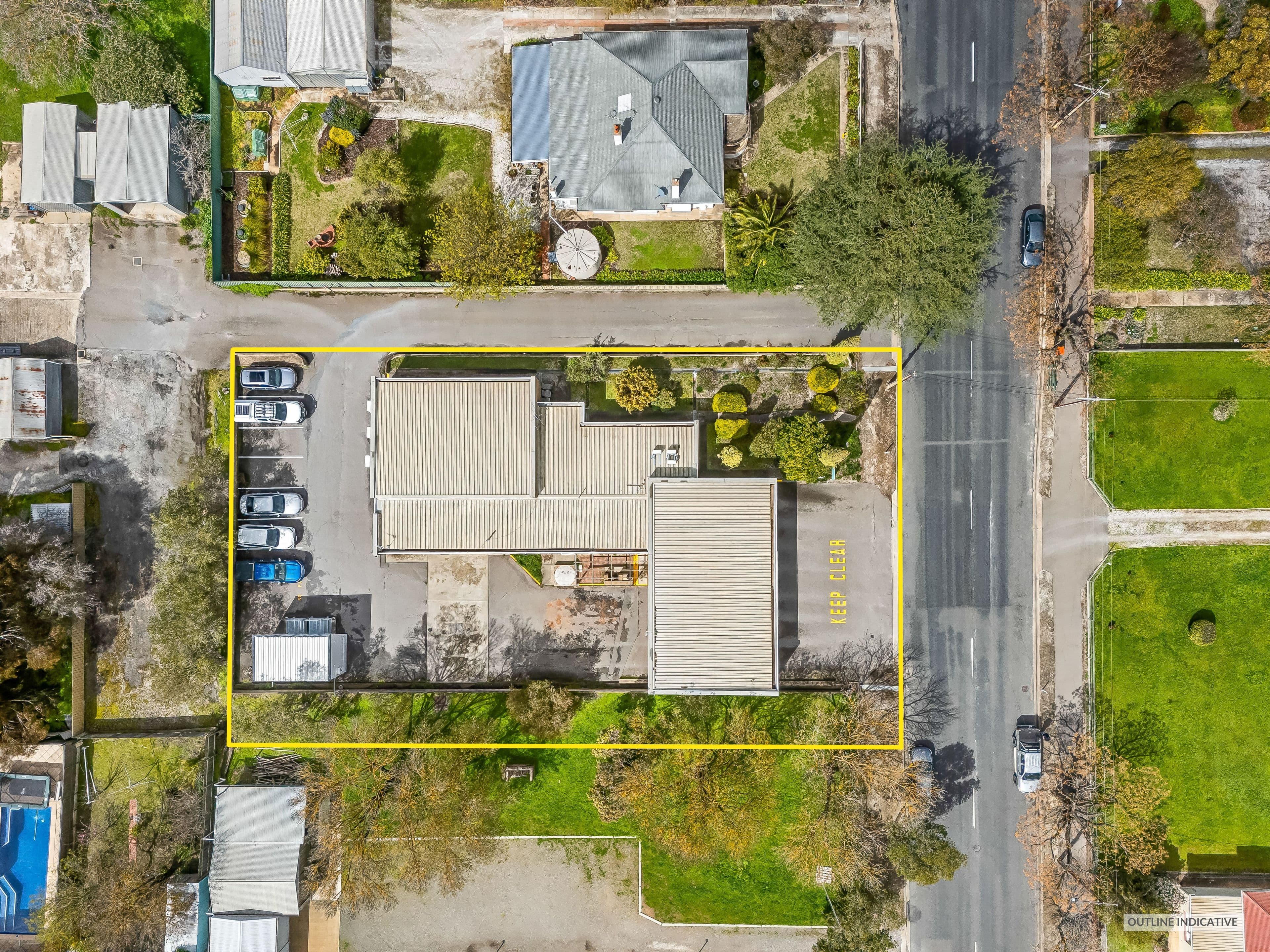 27 Schilling Street , Angaston SA 5353, Angaston - Thumbnail 2