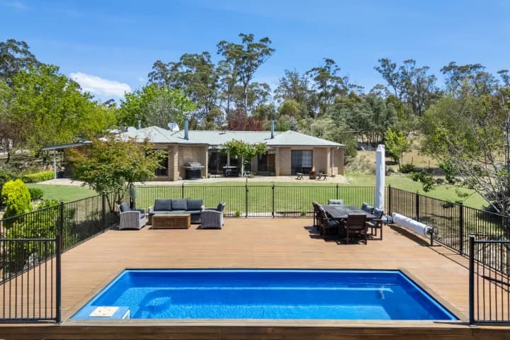 385 Harolds Cross Road, Braidwood, Braidwood - Image 1
