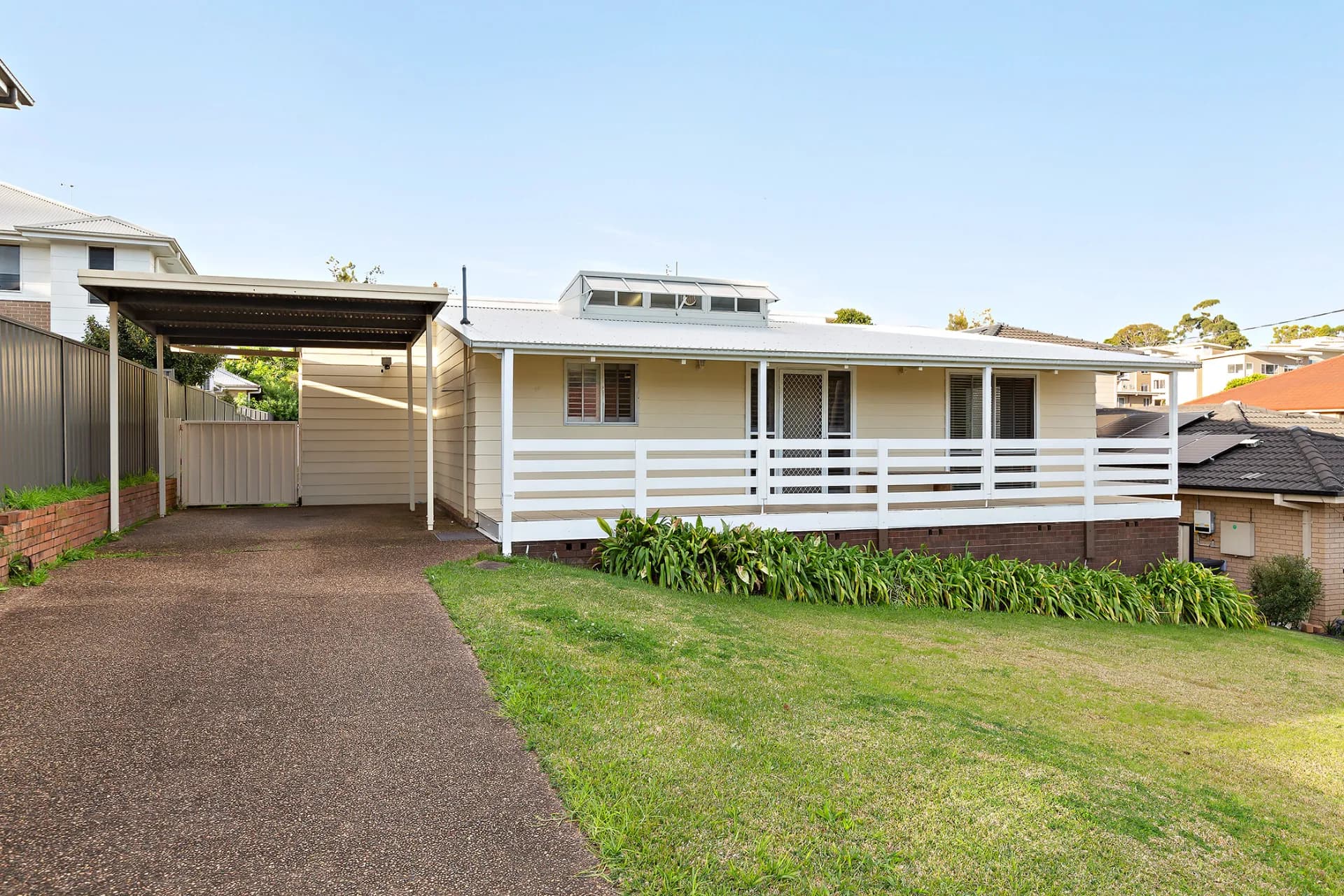 38 Tennent Road, Mount Hutton., Mount Hutton - Image 1