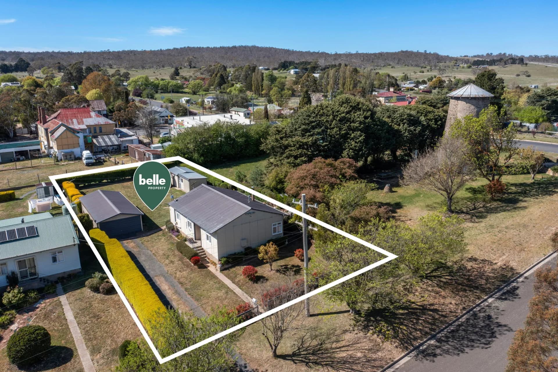 9 Boyd Street, Nimmitabel., Nimmitabel - Image 1