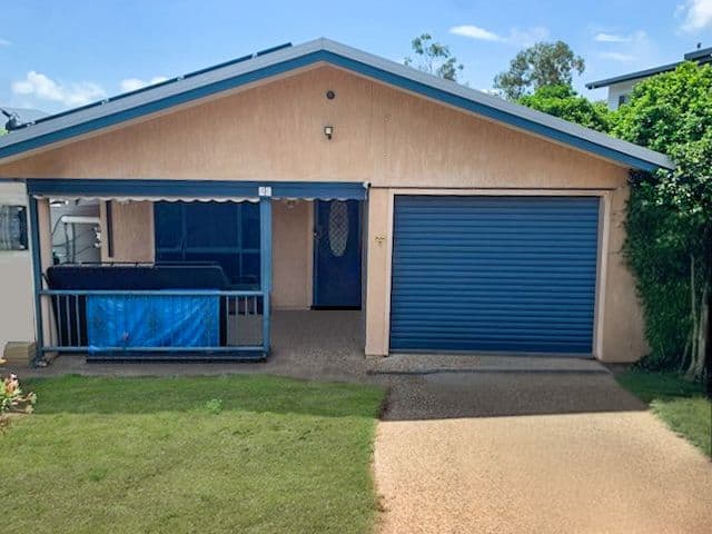 46 Ann Street , South Gladstone QLD 4680, South Gladstone - Image 1