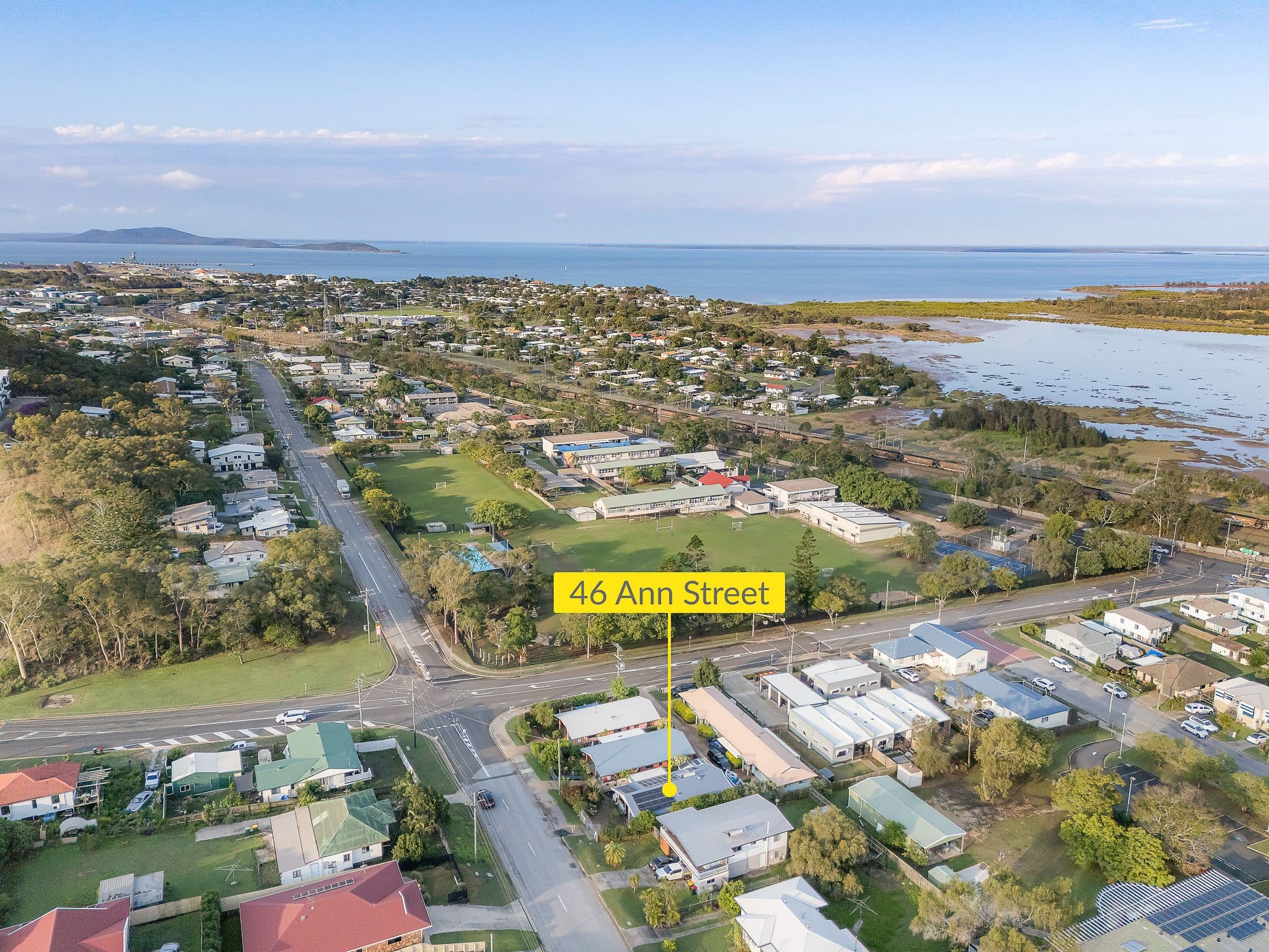 46 Ann Street , South Gladstone QLD 4680, South Gladstone - Thumbnail 2