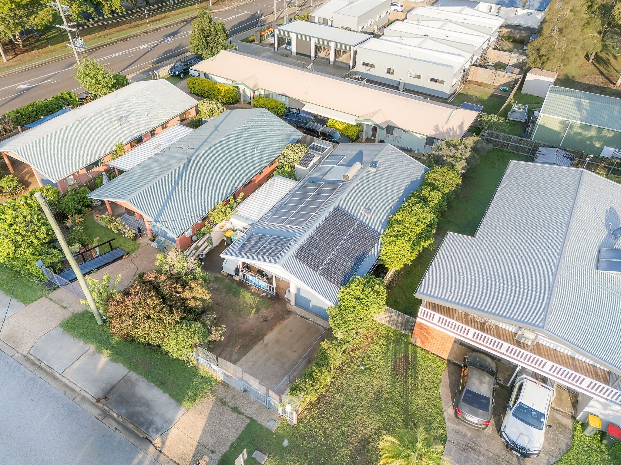 46 Ann Street , South Gladstone QLD 4680, South Gladstone - Thumbnail 3