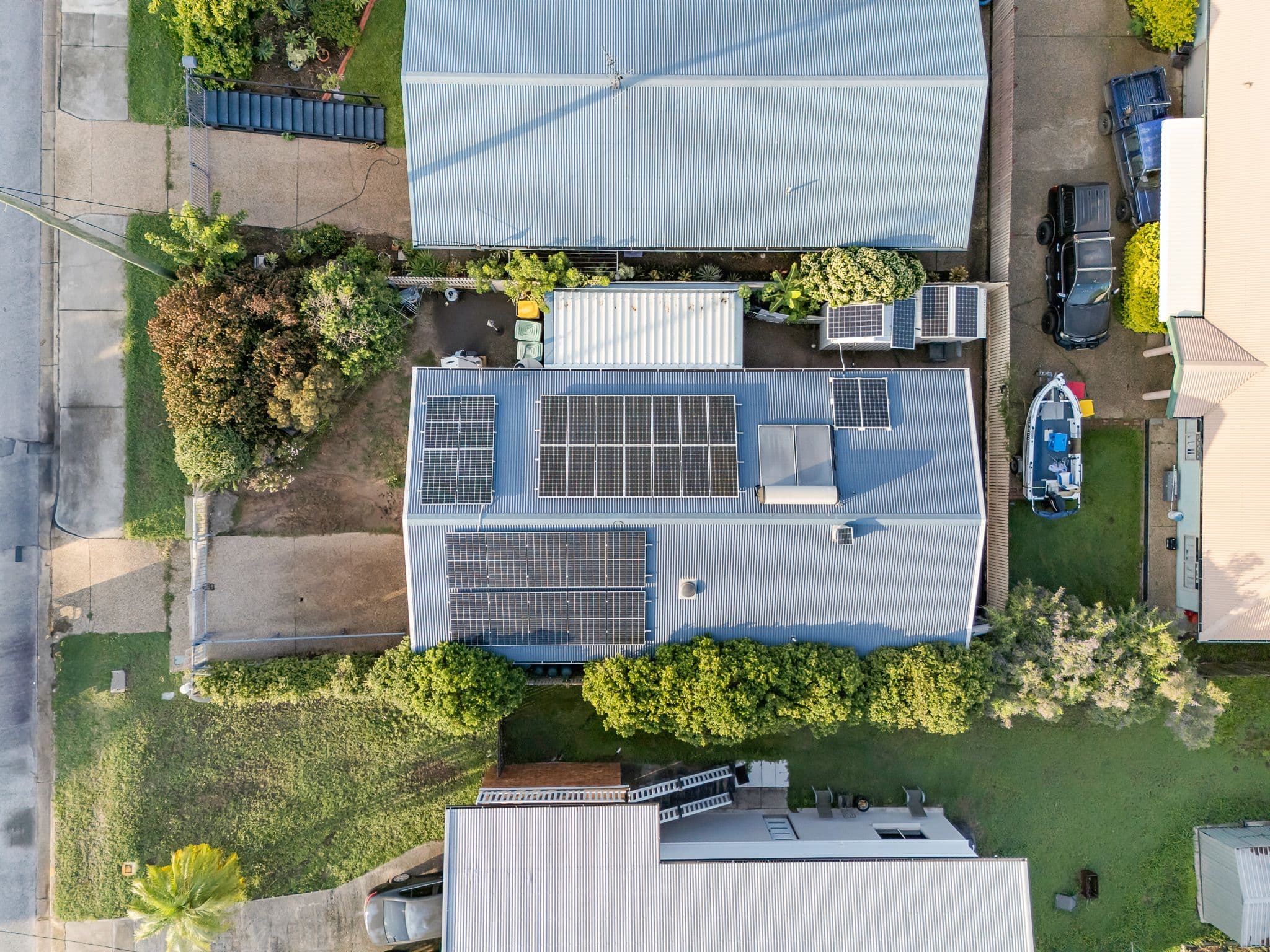 46 Ann Street , South Gladstone QLD 4680, South Gladstone - Thumbnail 4