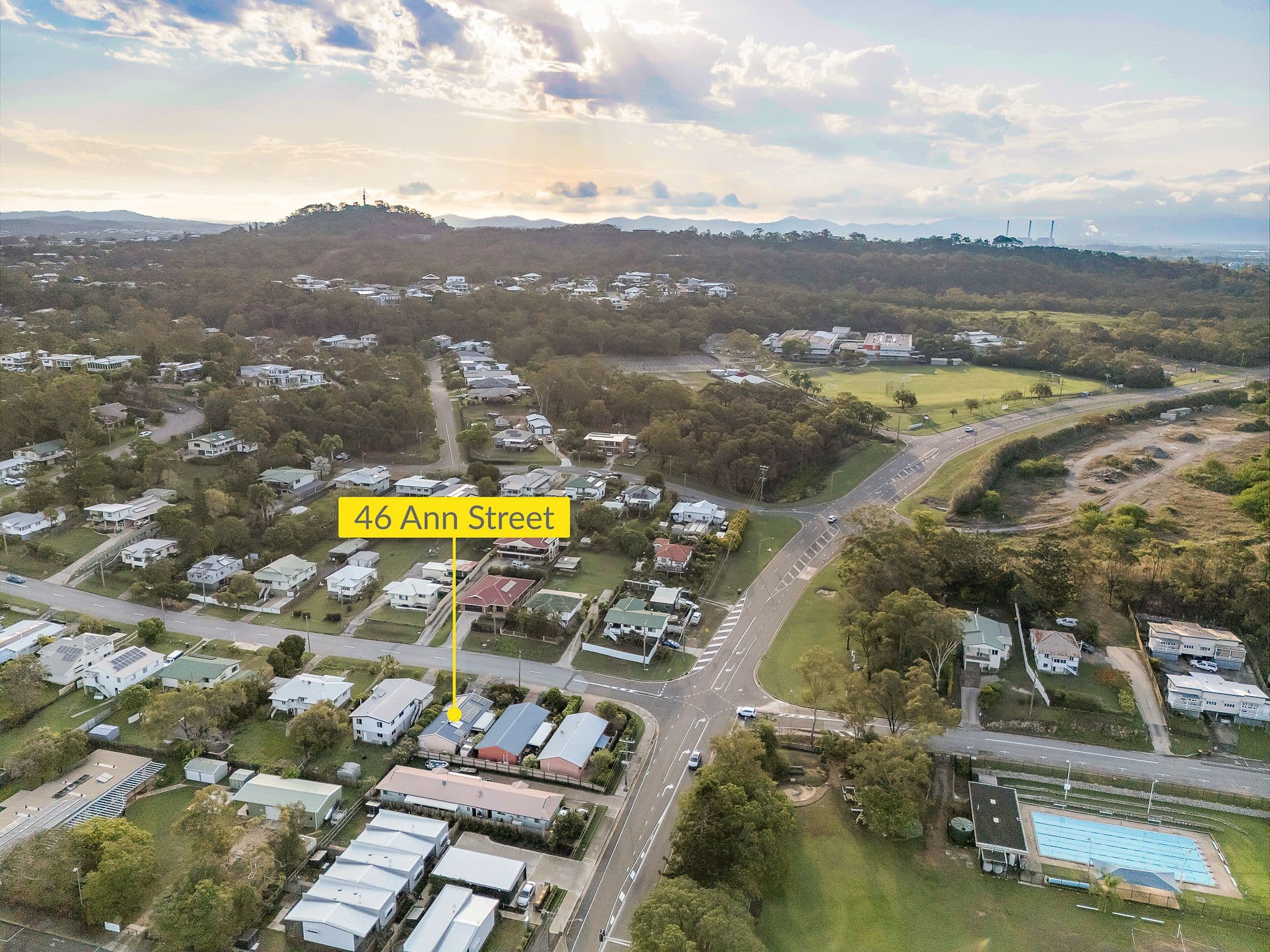 46 Ann Street , South Gladstone QLD 4680, South Gladstone - Thumbnail 6