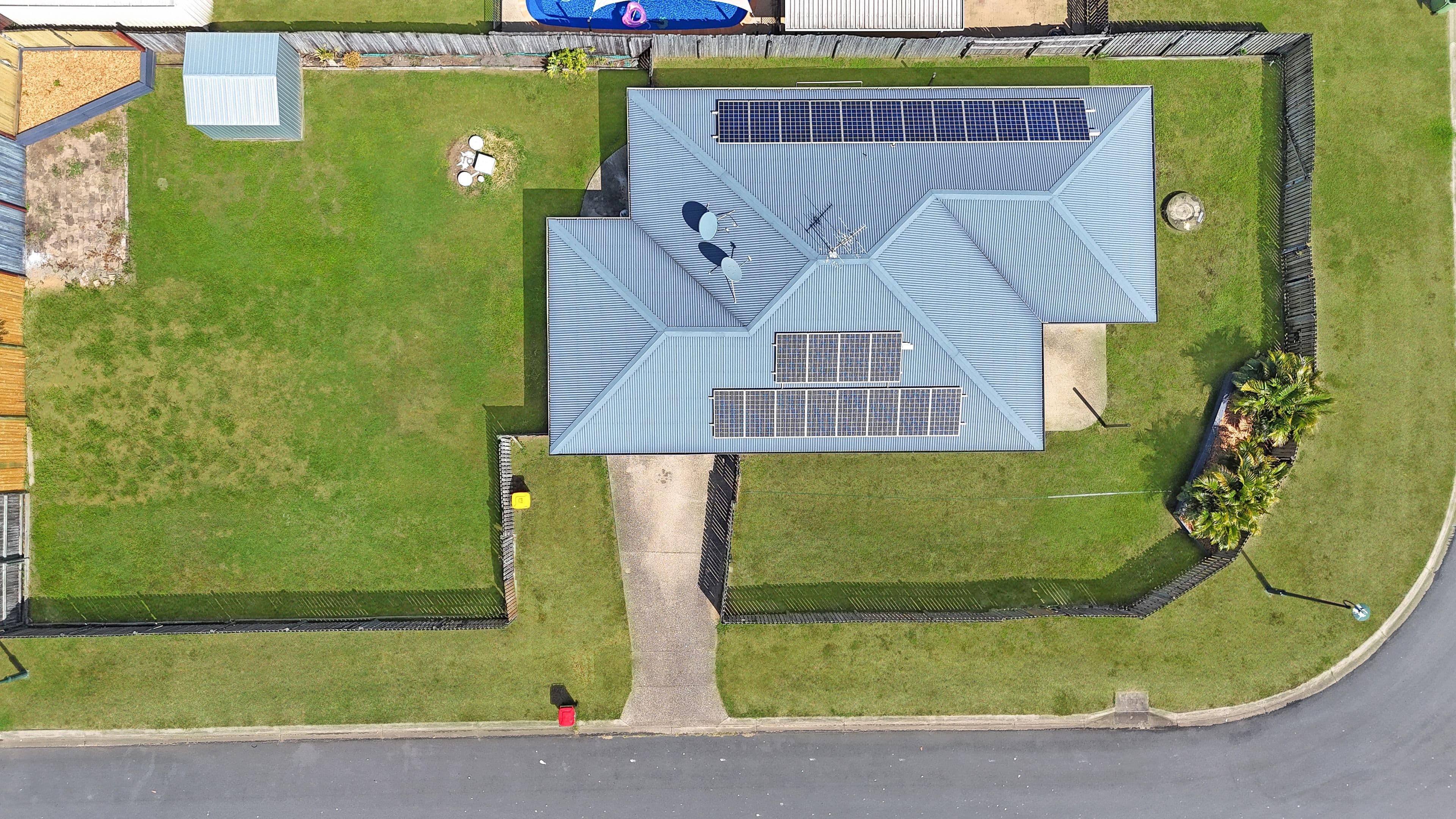 6 Leonie Court , Armstrong Beach QLD 4737, Armstrong Beach - Image 1
