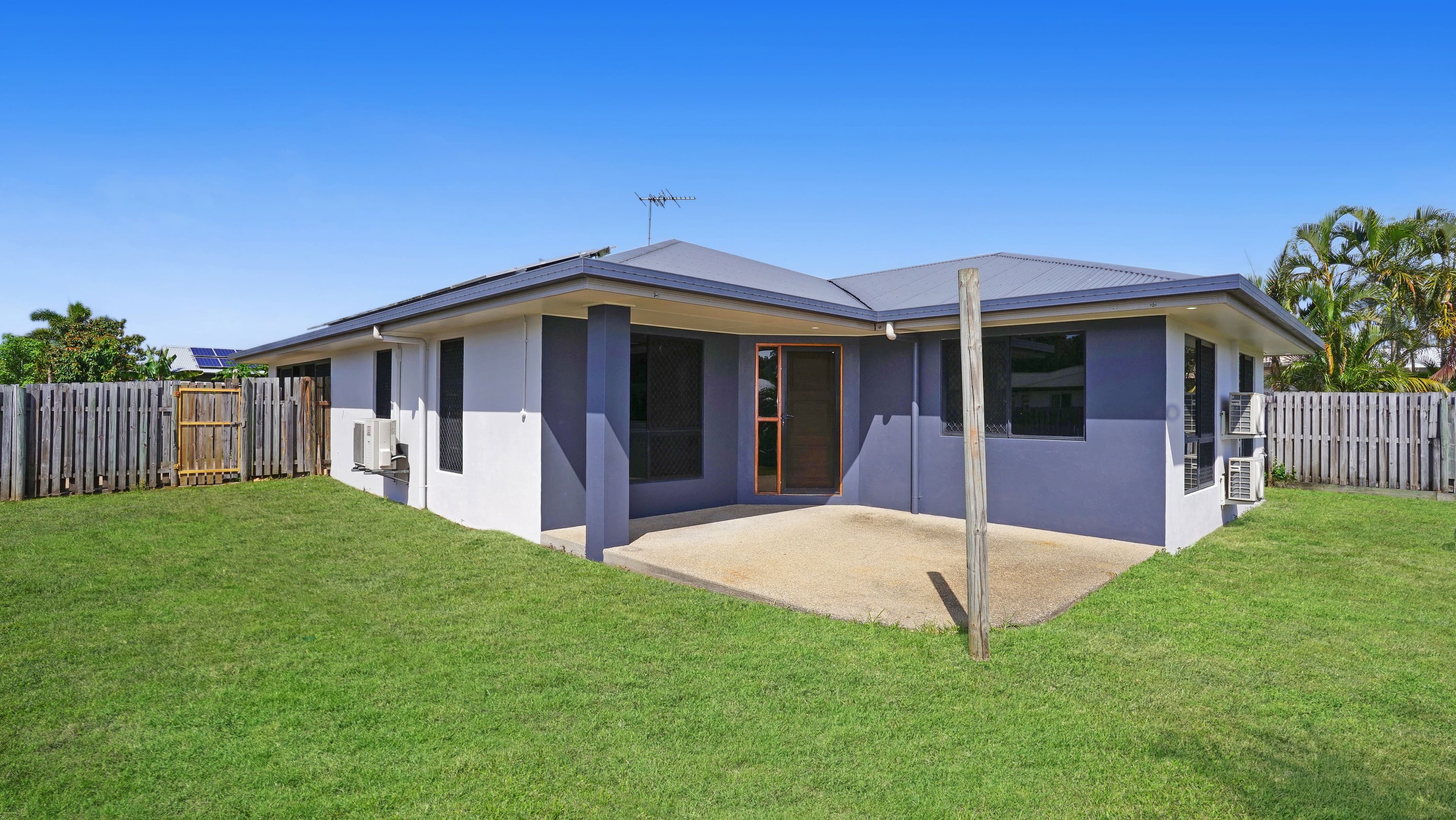6 Leonie Court , Armstrong Beach QLD 4737, Armstrong Beach - Thumbnail 3
