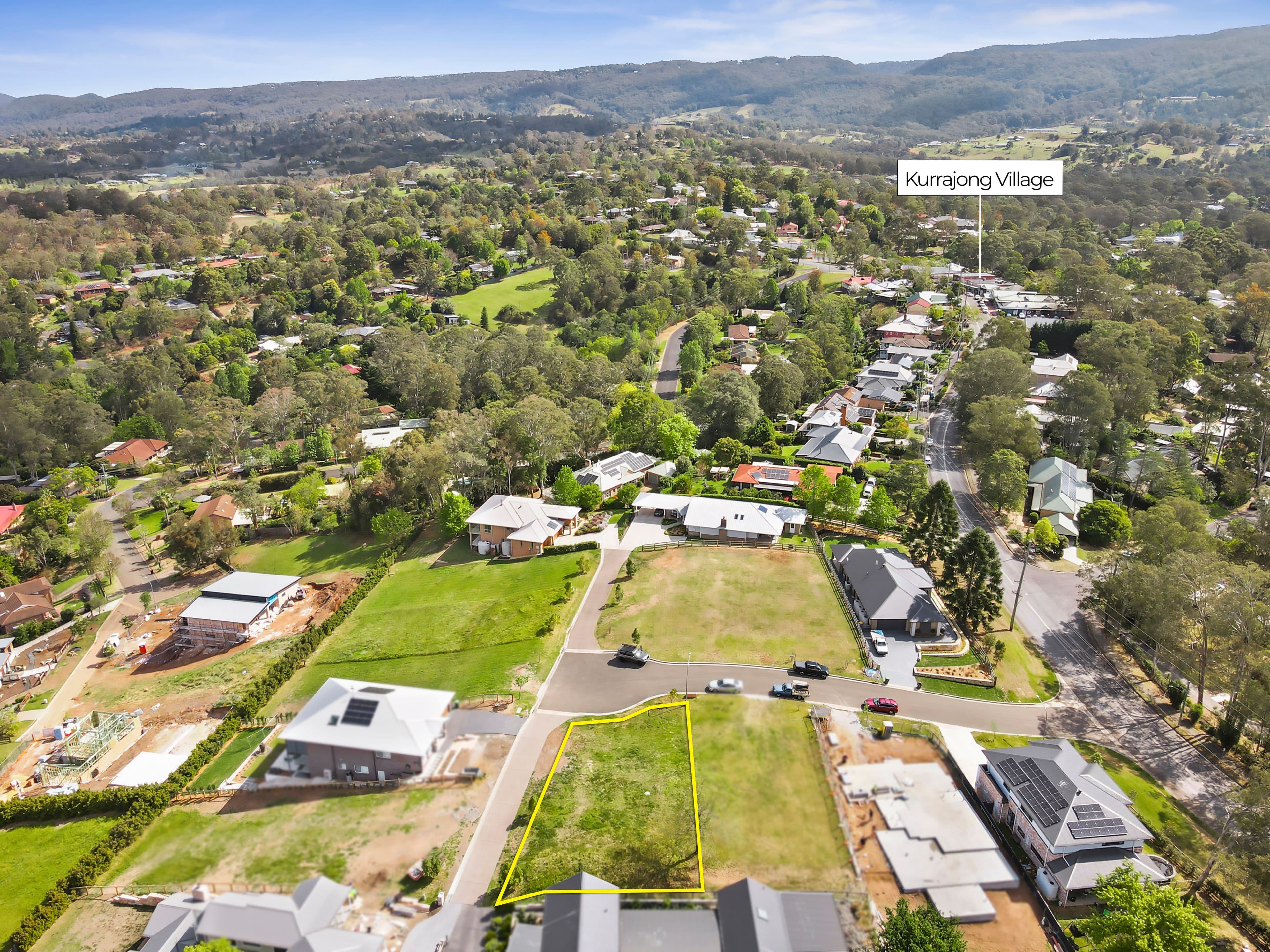 7 Lily Place, Kurrajong - Image 1