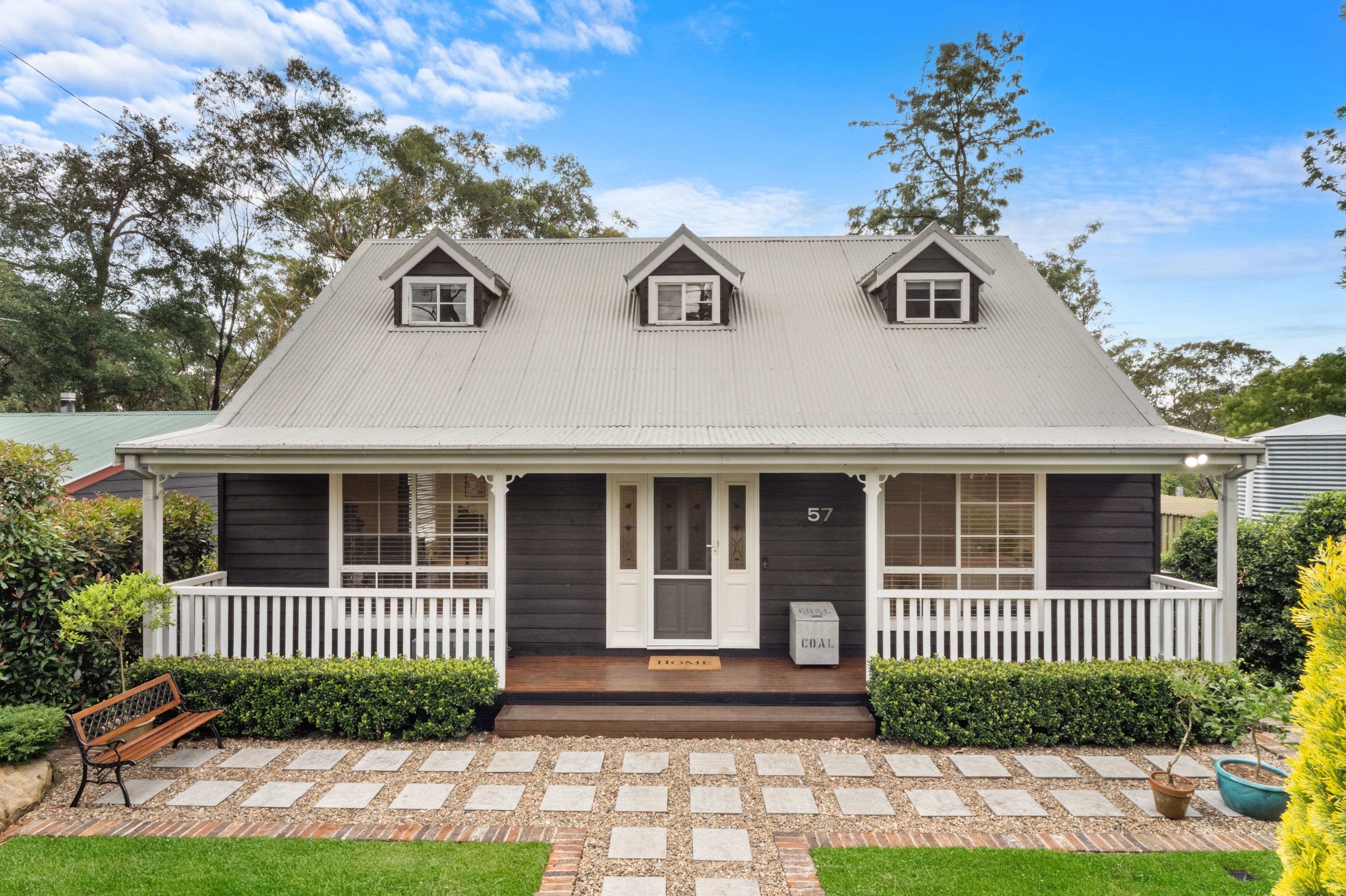 57 Lieutenant Bowen Road , Bowen Mountain NSW 2753, Bowen Mountain - Image 1