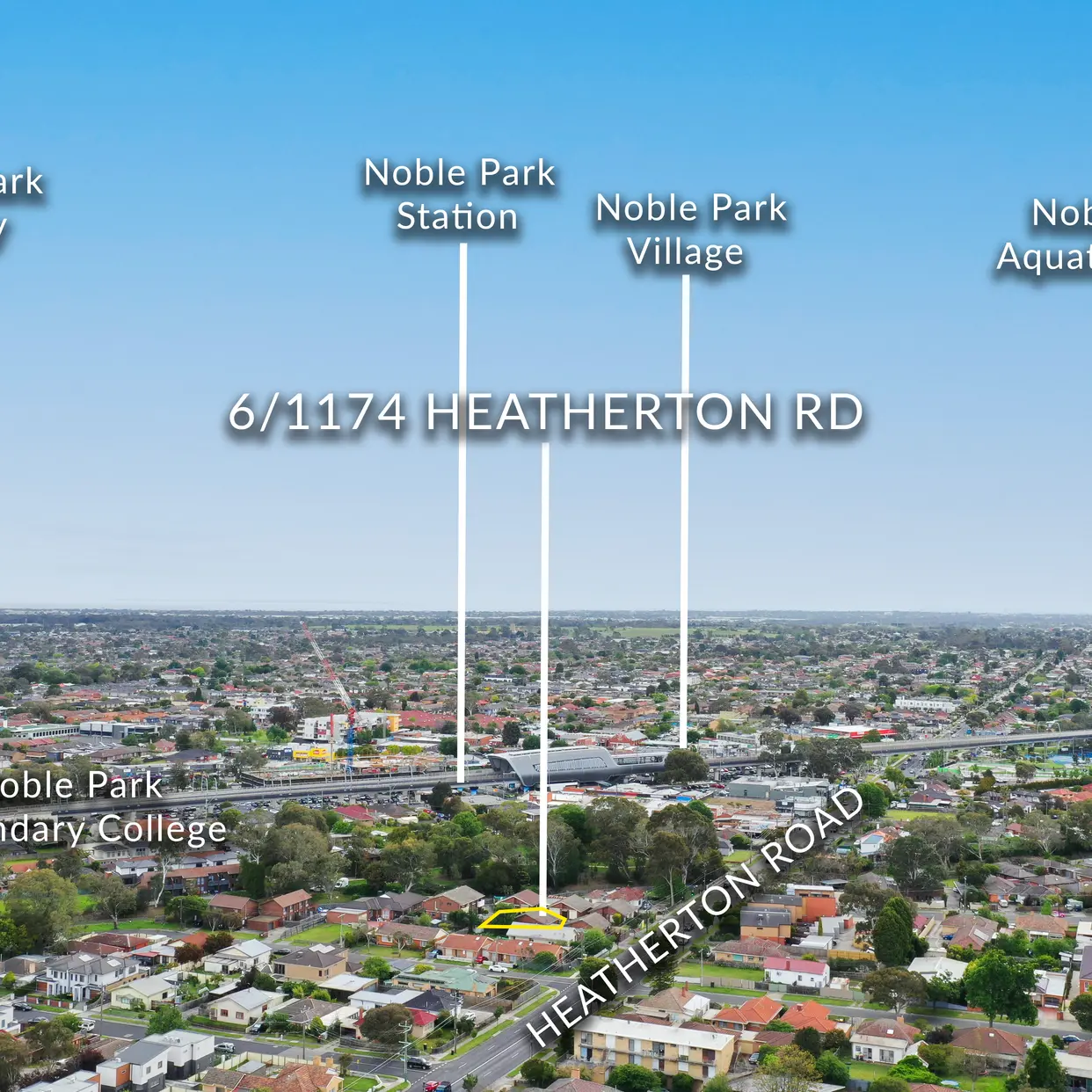 1174 Heatherton Road , Noble Park VIC 3174, Noble Park - Thumbnail 7
