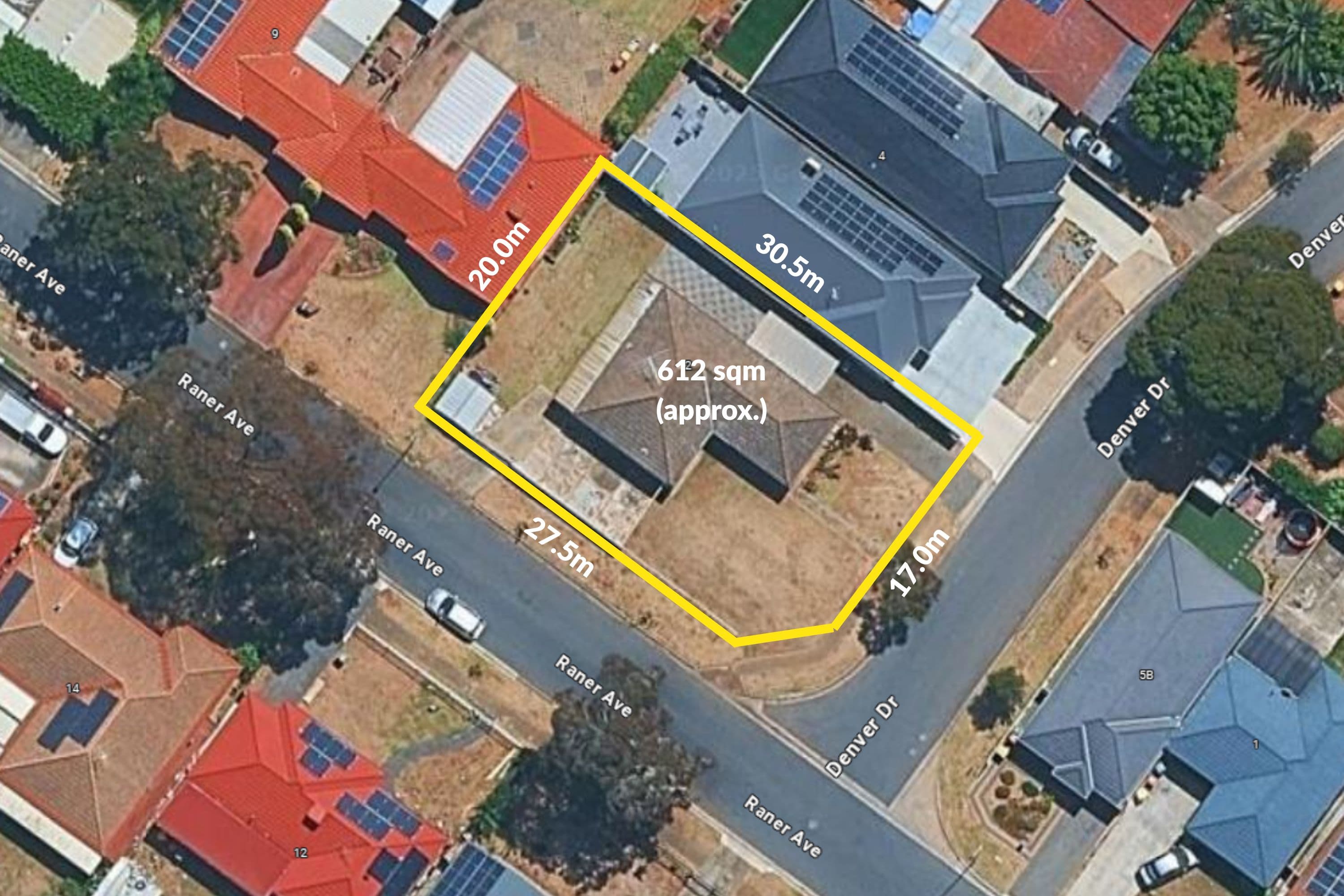 2 Denver Drive , Parafield Gardens SA 5107, Parafield Gardens - Thumbnail 2