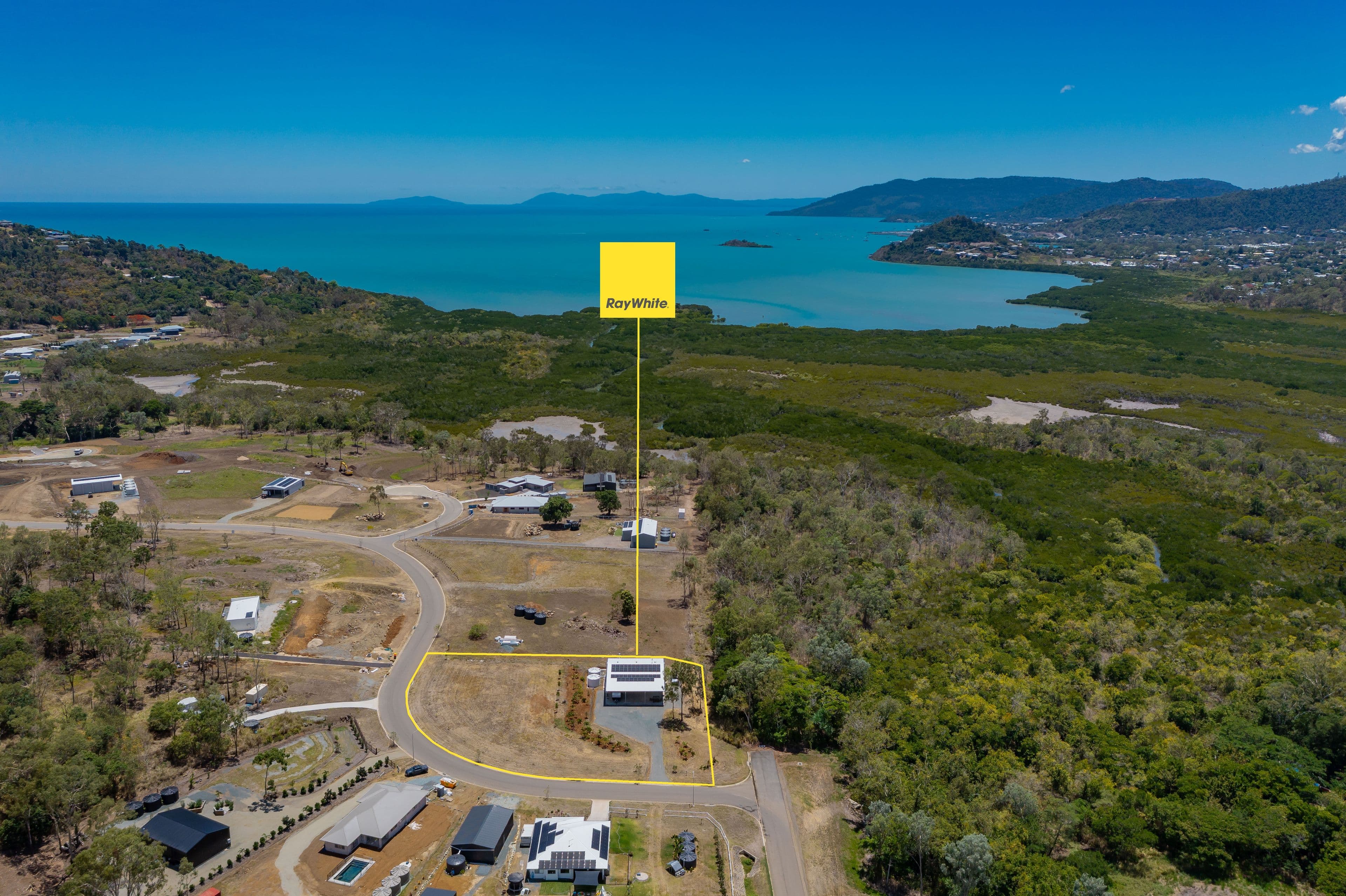2 Tulipoak Drive , Woodwark QLD 4802, Woodwark - Thumbnail 3