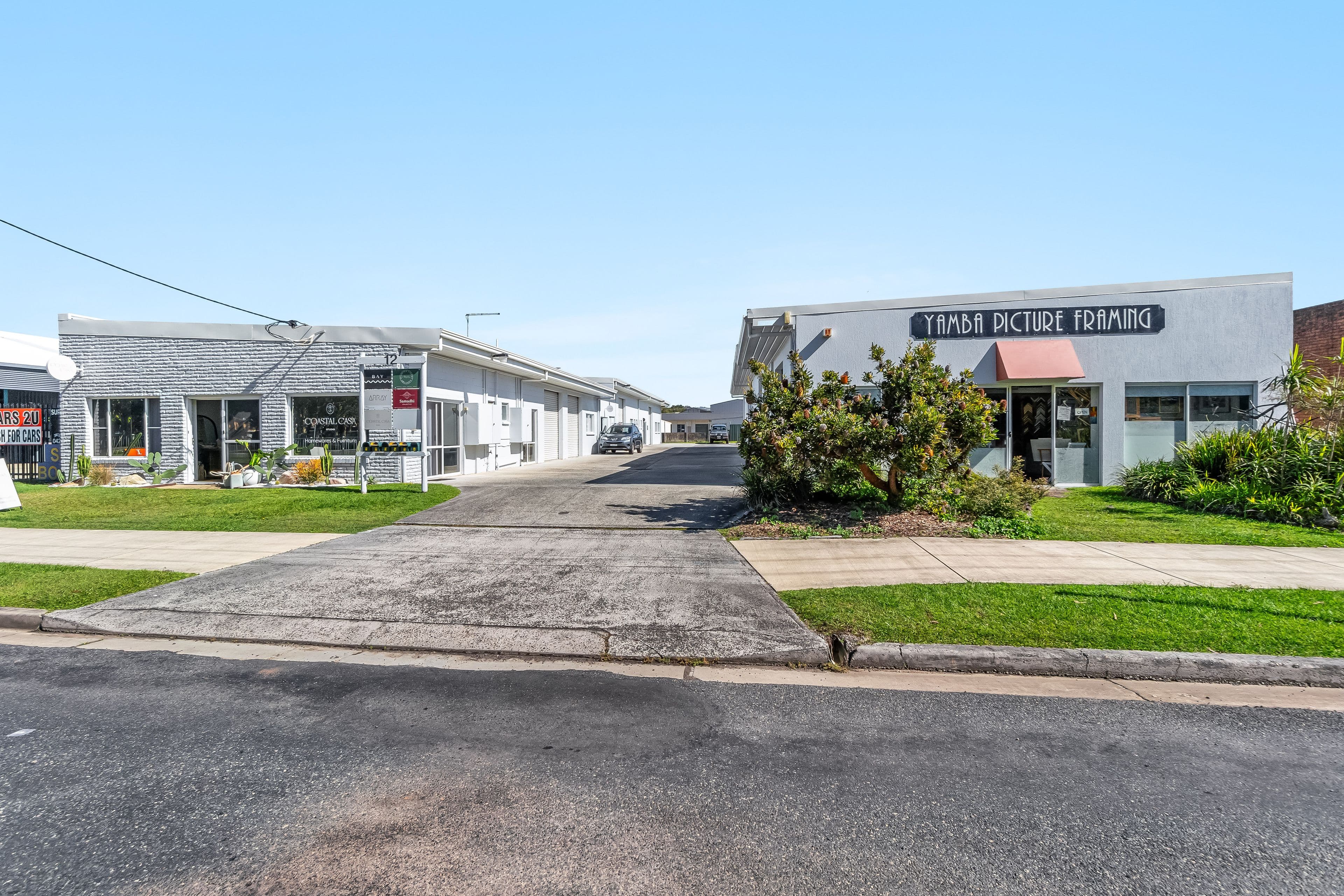 12 Angourie Road , Yamba NSW 2464, Yamba - Thumbnail 2