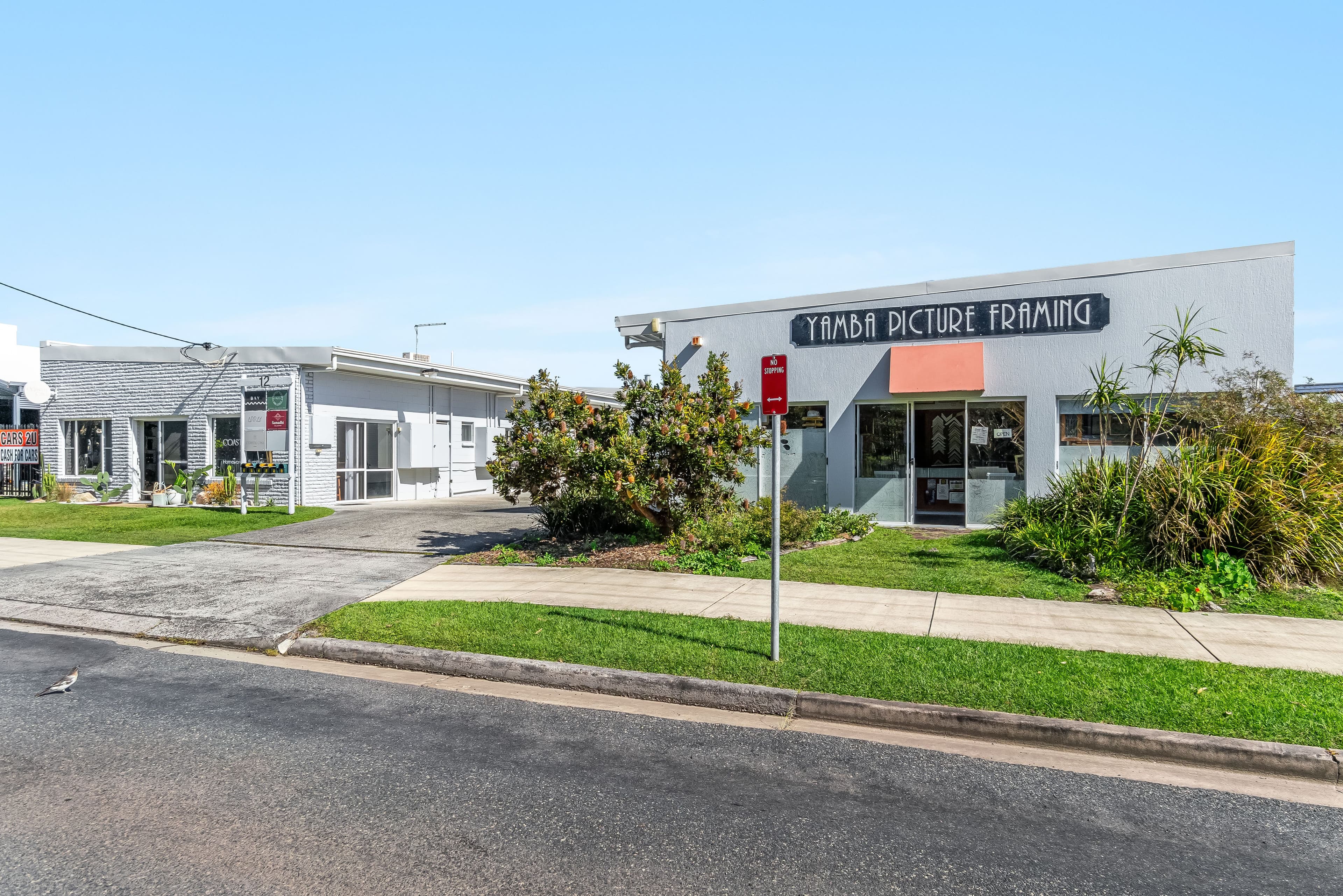 12 Angourie Road , Yamba NSW 2464, Yamba - Thumbnail 4