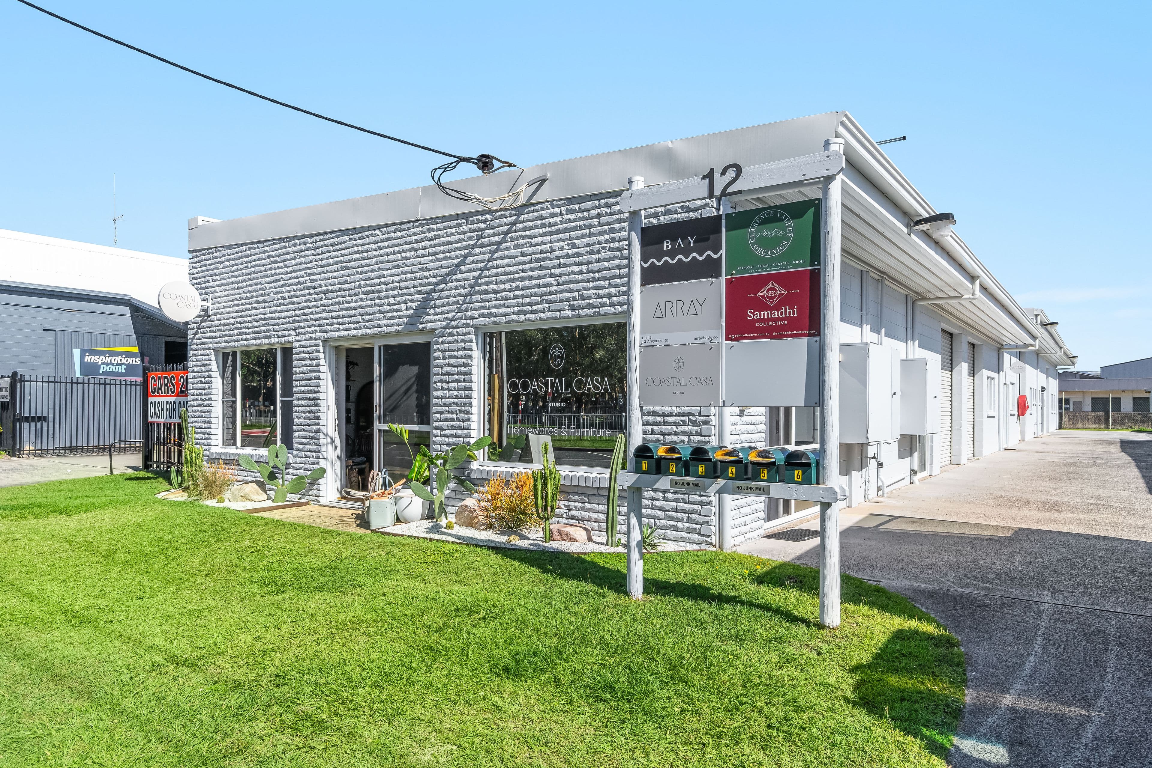 12 Angourie Road , Yamba NSW 2464, Yamba - Thumbnail 8