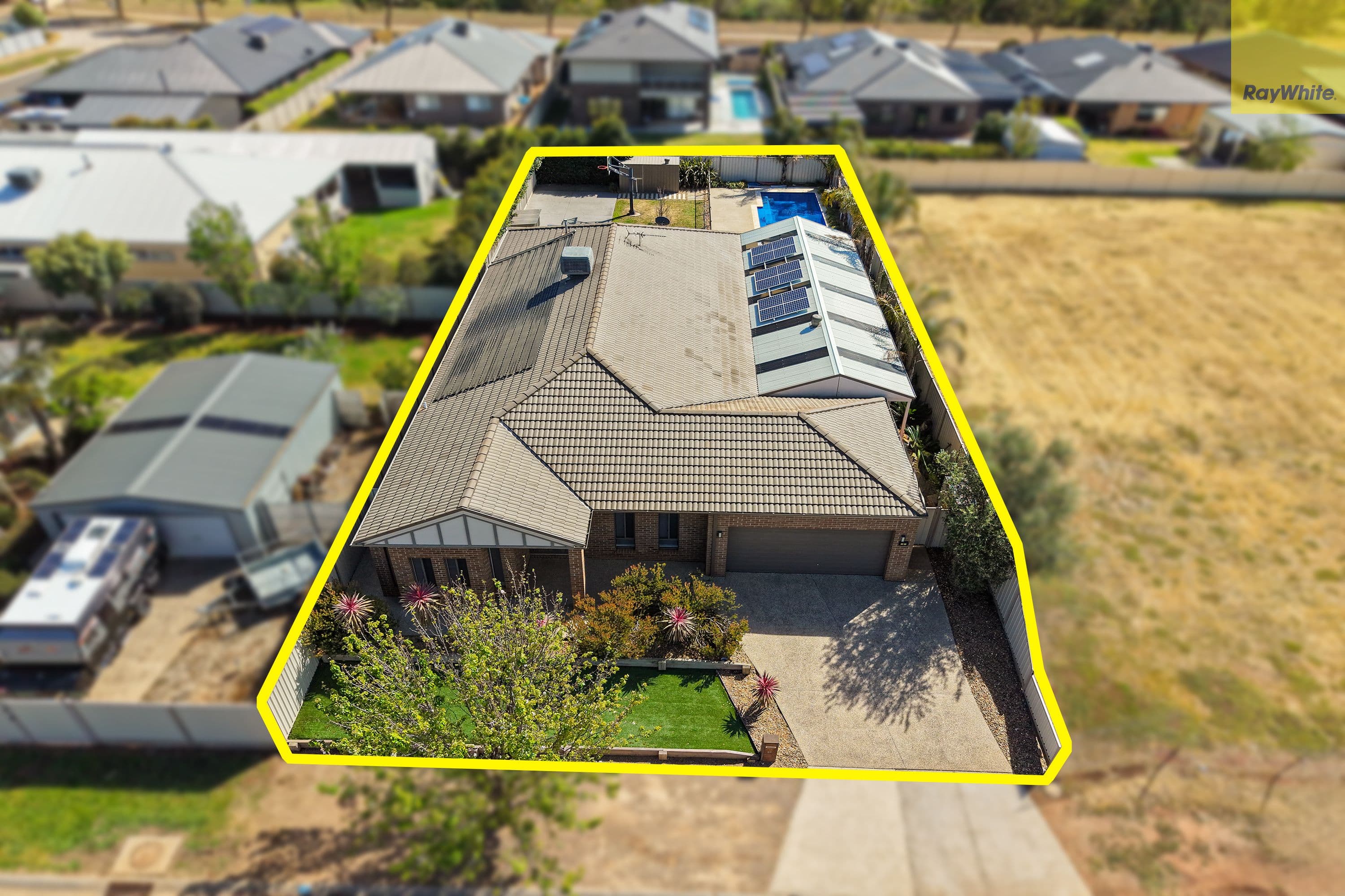 3 Soulsby Street , Darley VIC 3340, Darley - Thumbnail 2