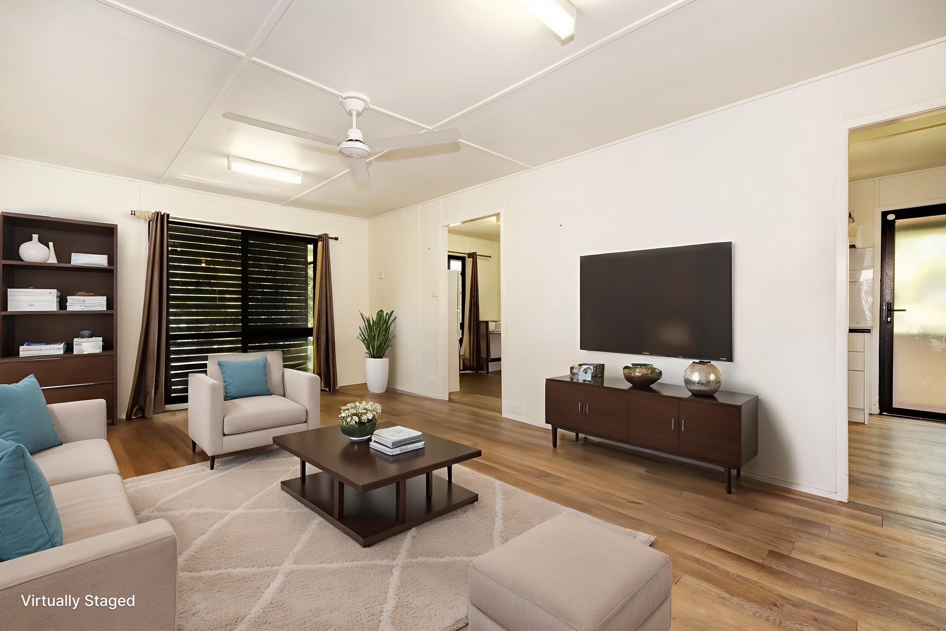 8 Cuthbert Crescent , Vincent QLD 4814, Vincent - Thumbnail 3