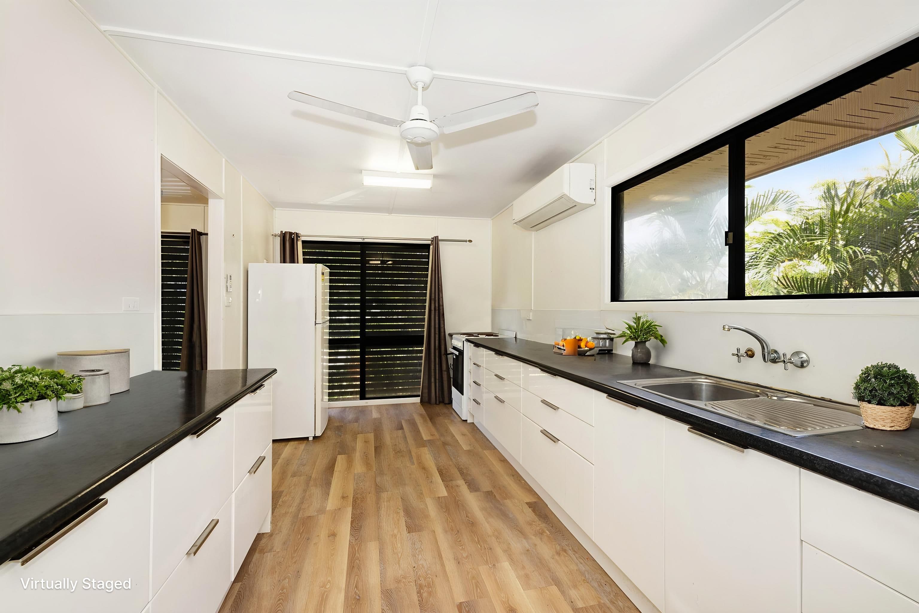 8 Cuthbert Crescent , Vincent QLD 4814, Vincent - Thumbnail 4