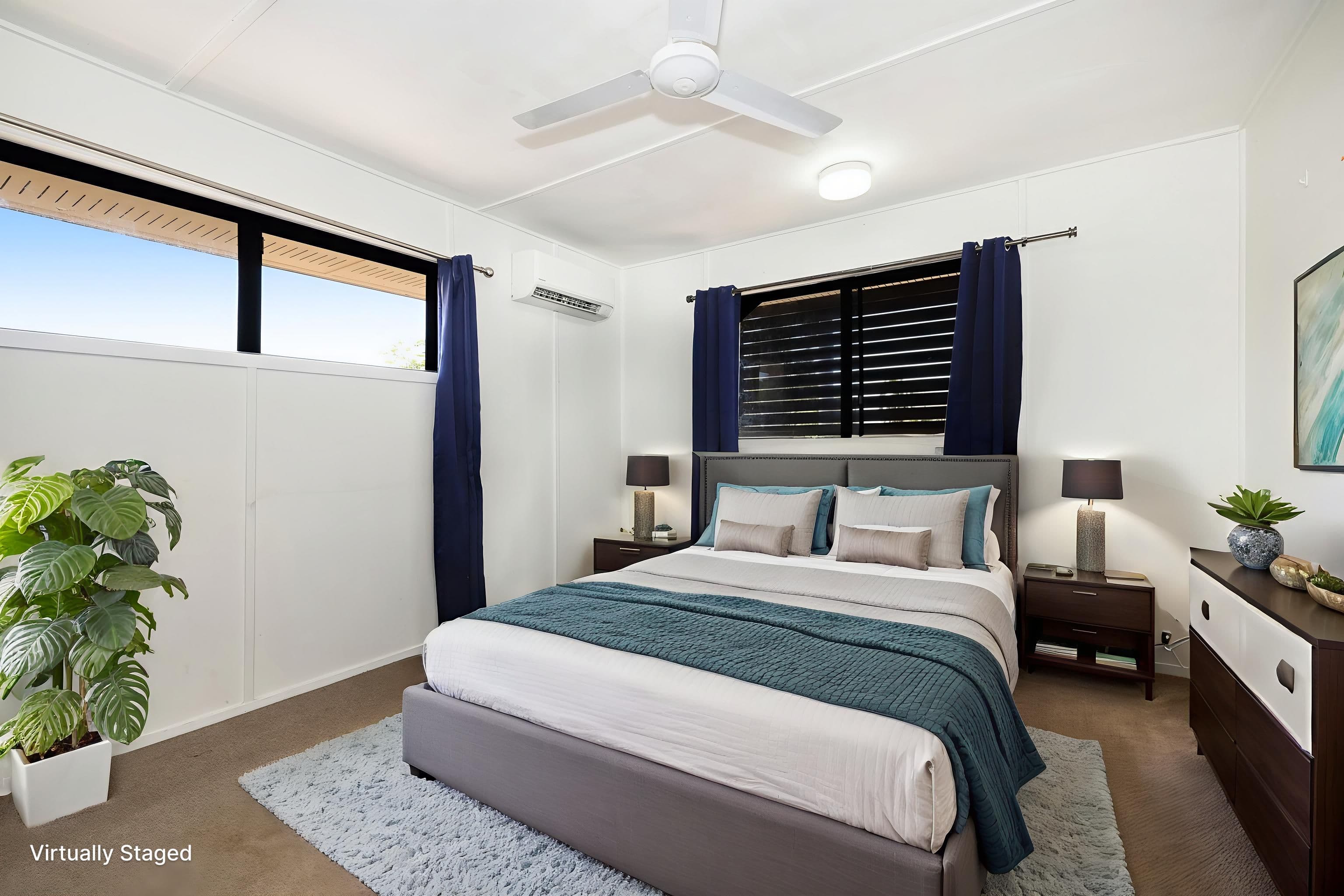 8 Cuthbert Crescent , Vincent QLD 4814, Vincent - Thumbnail 5